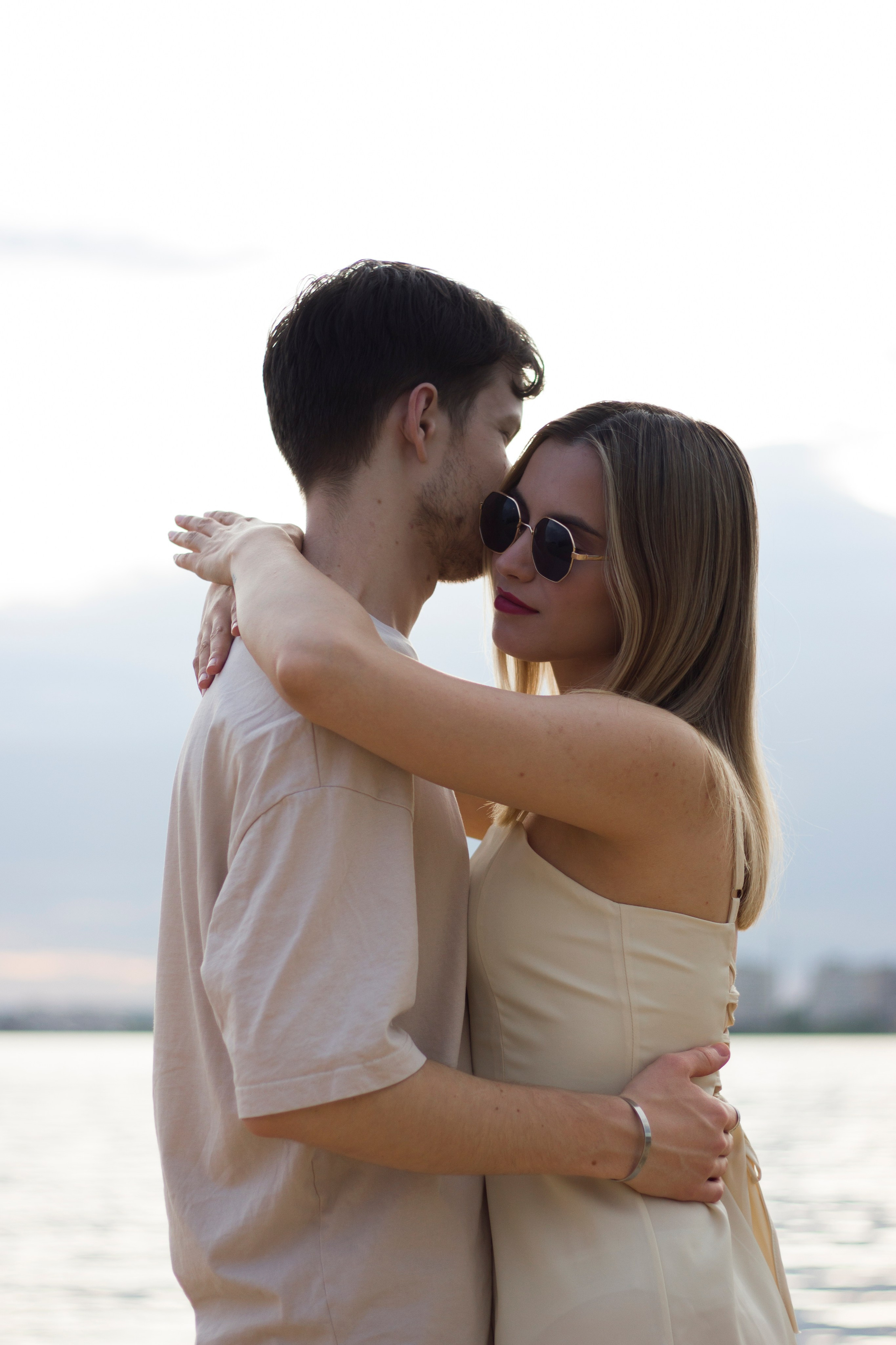 Рустам и Даша. Семейный и детский фотограф