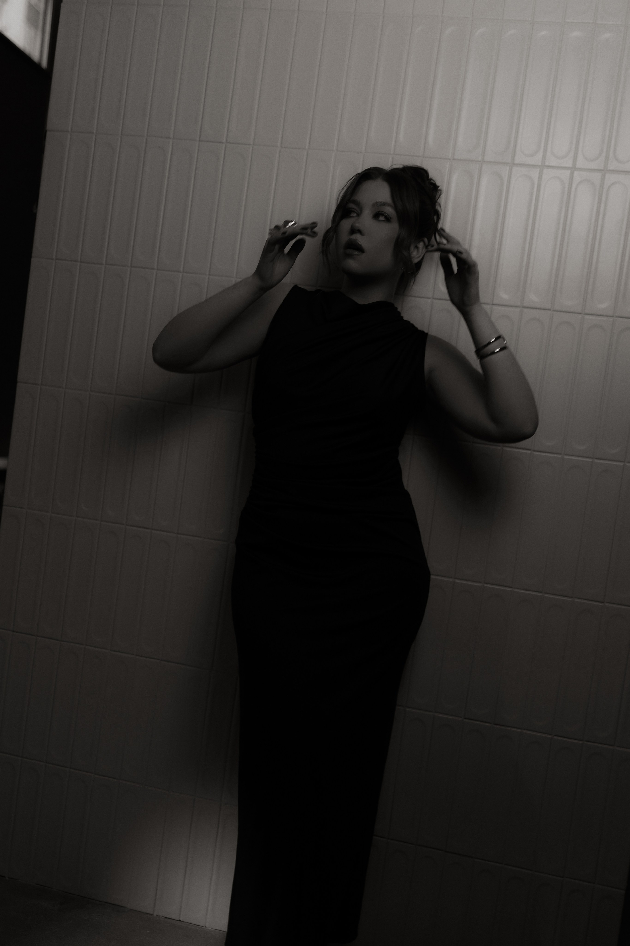 Арина. DARYA.BELKINA