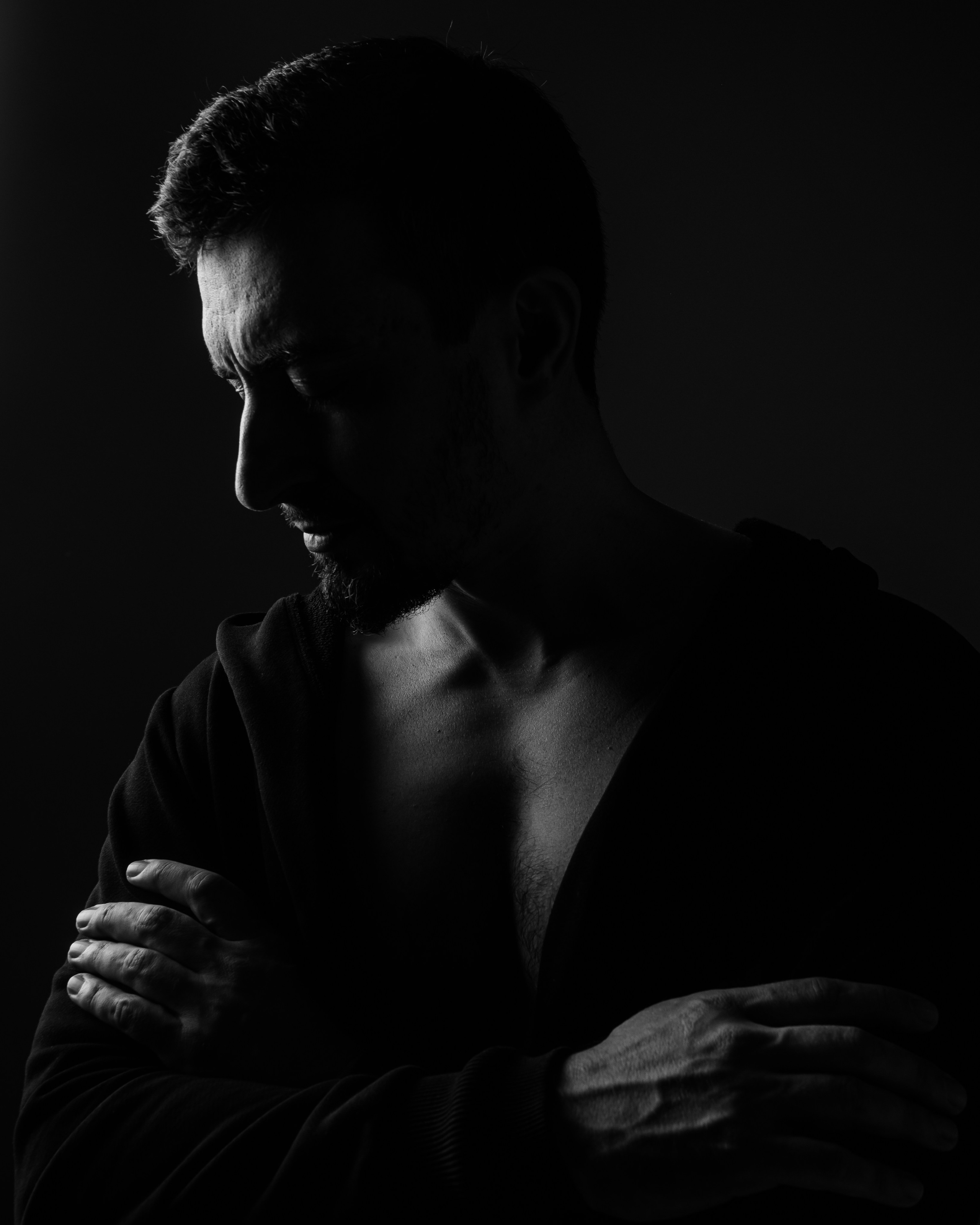 Галерея. Фотоведьма Дарья Нечинская