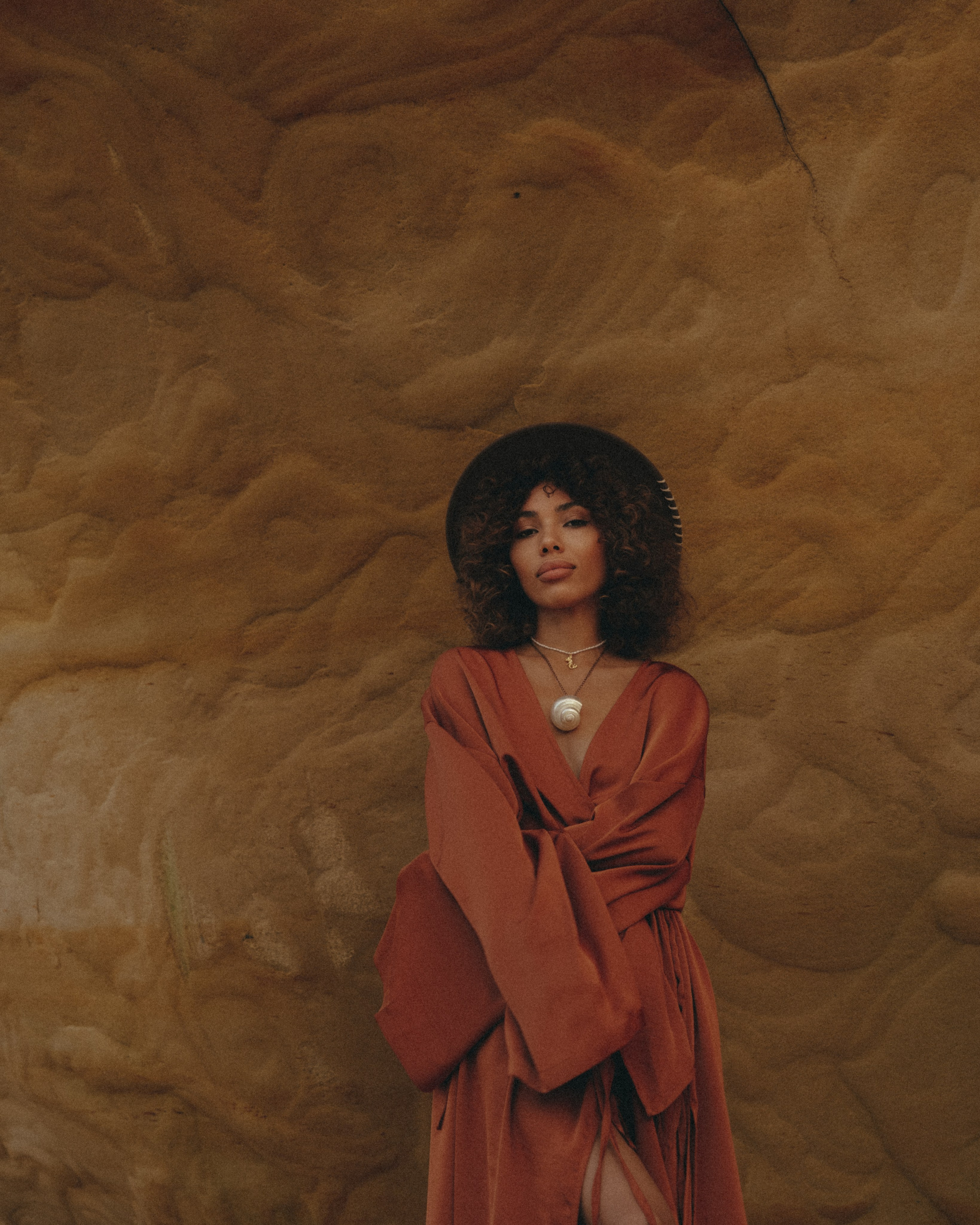 Творческая съемка Inci Ask. Анастасия Шумских [креативный продюсер]