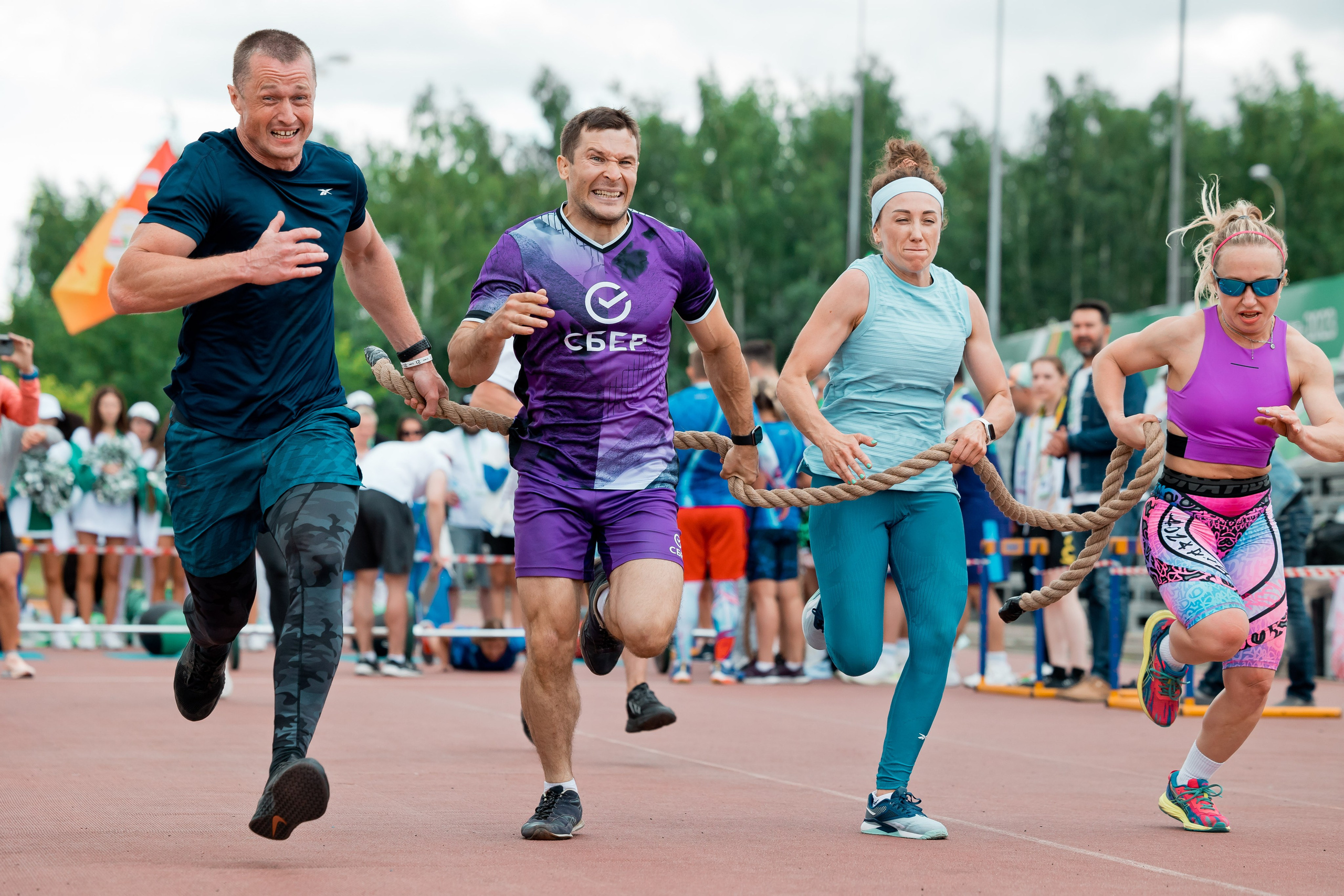 Репортаж. Фотограф Казань