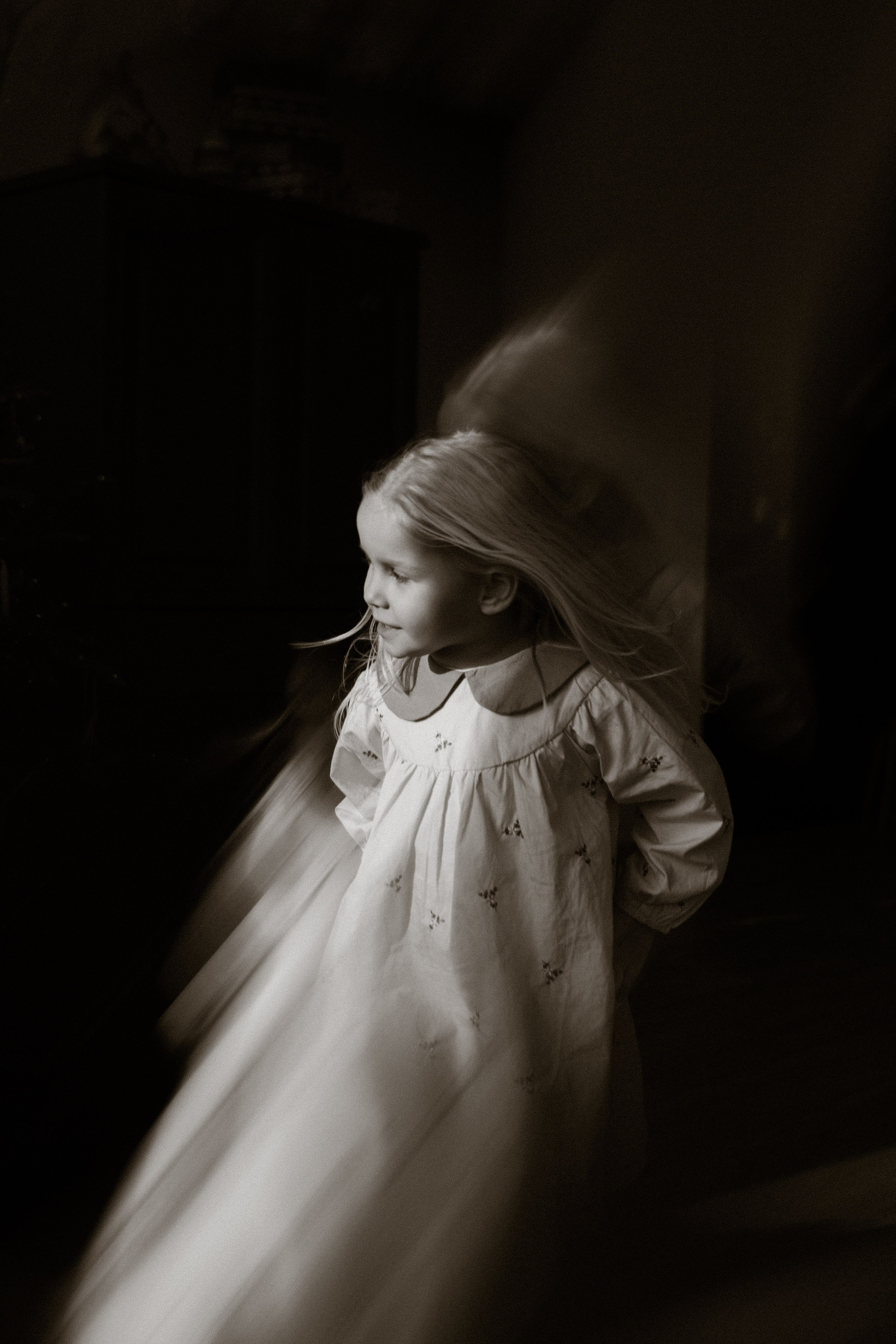 Катя и Сонечка. Фотограф в Минске — Мария Миллс