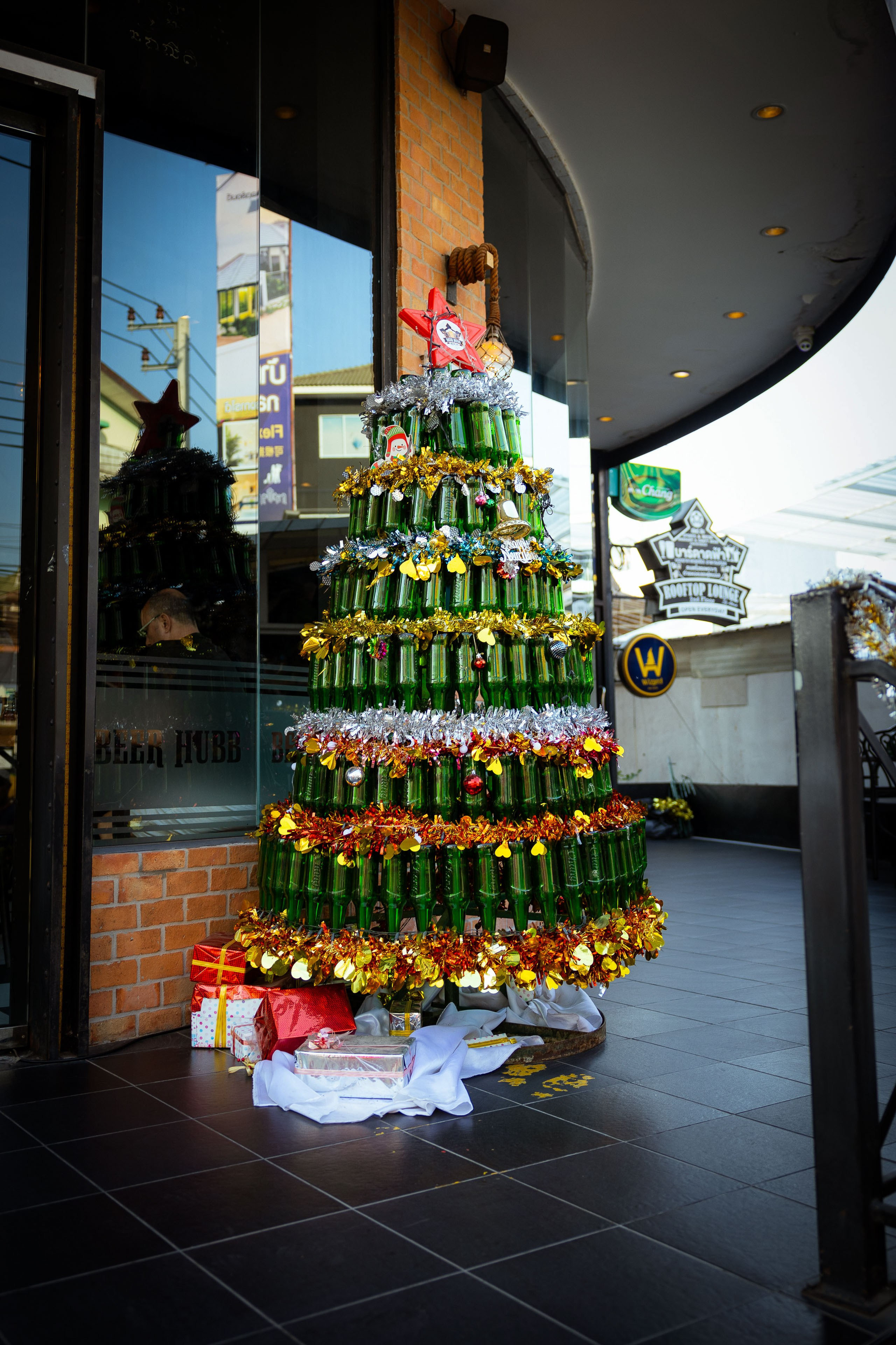 Таиланд (зима 2025). Фотограф Виноградов Константин