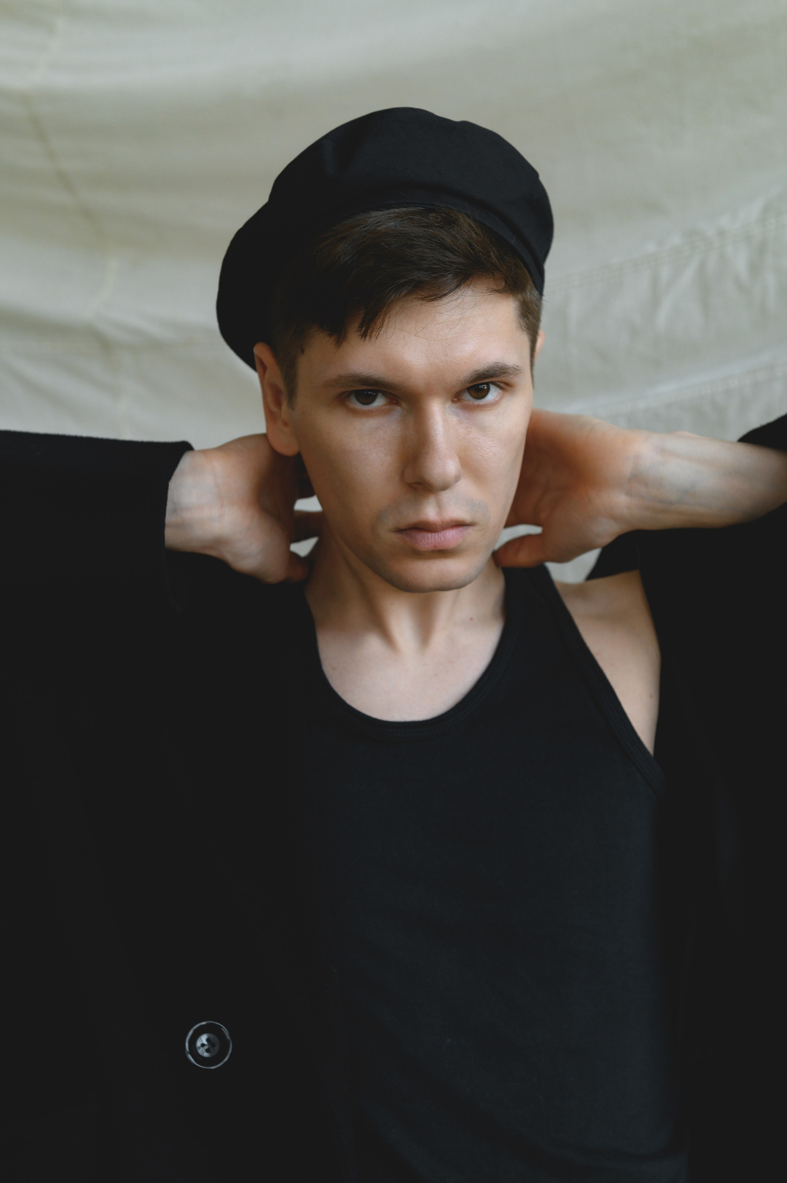 Для Матвея. Свадебный и семейный фотограф в Тульской области Пашкова Екатерина