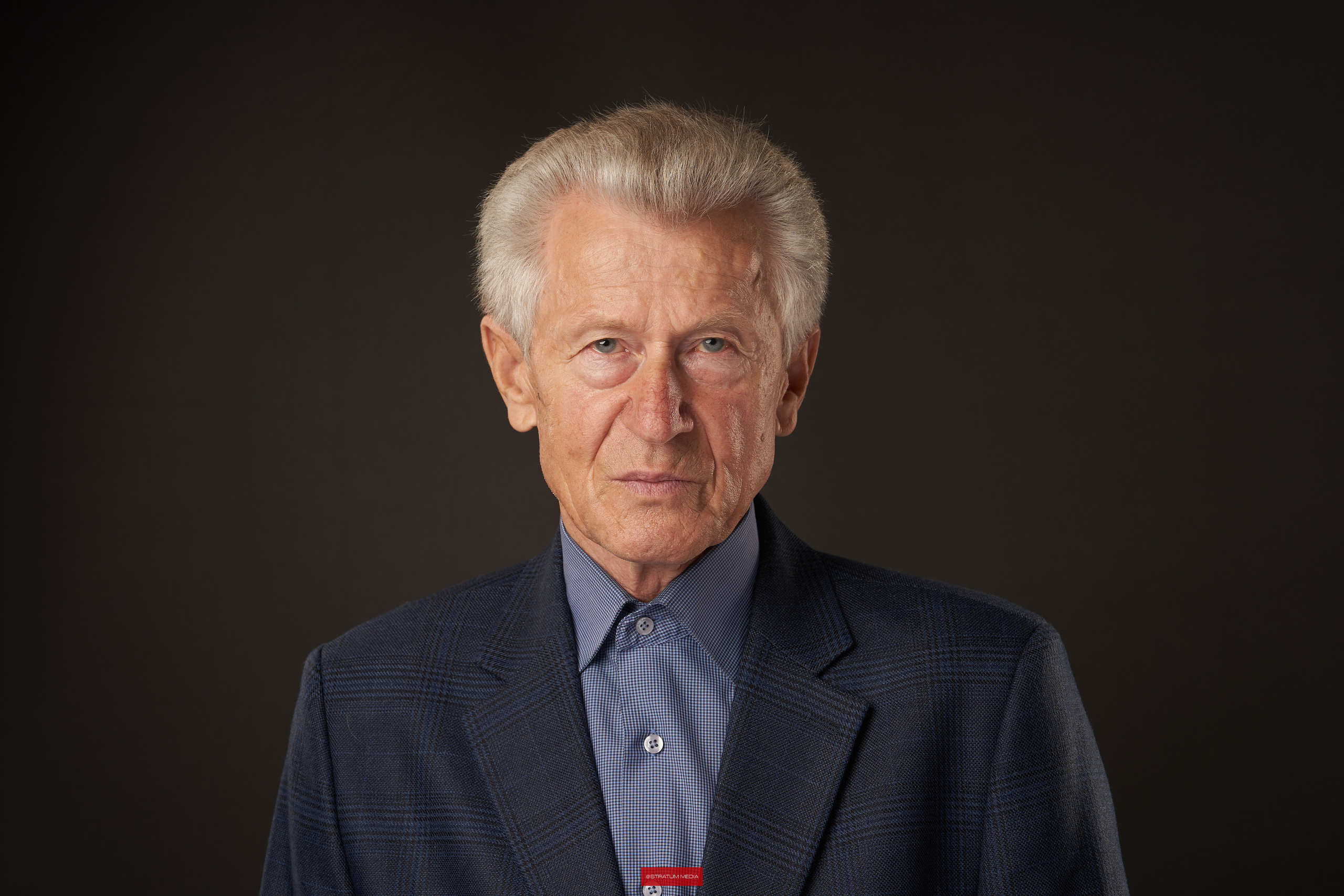 Corporate Portrait. Stratum Media — Фото-Видео Съемки