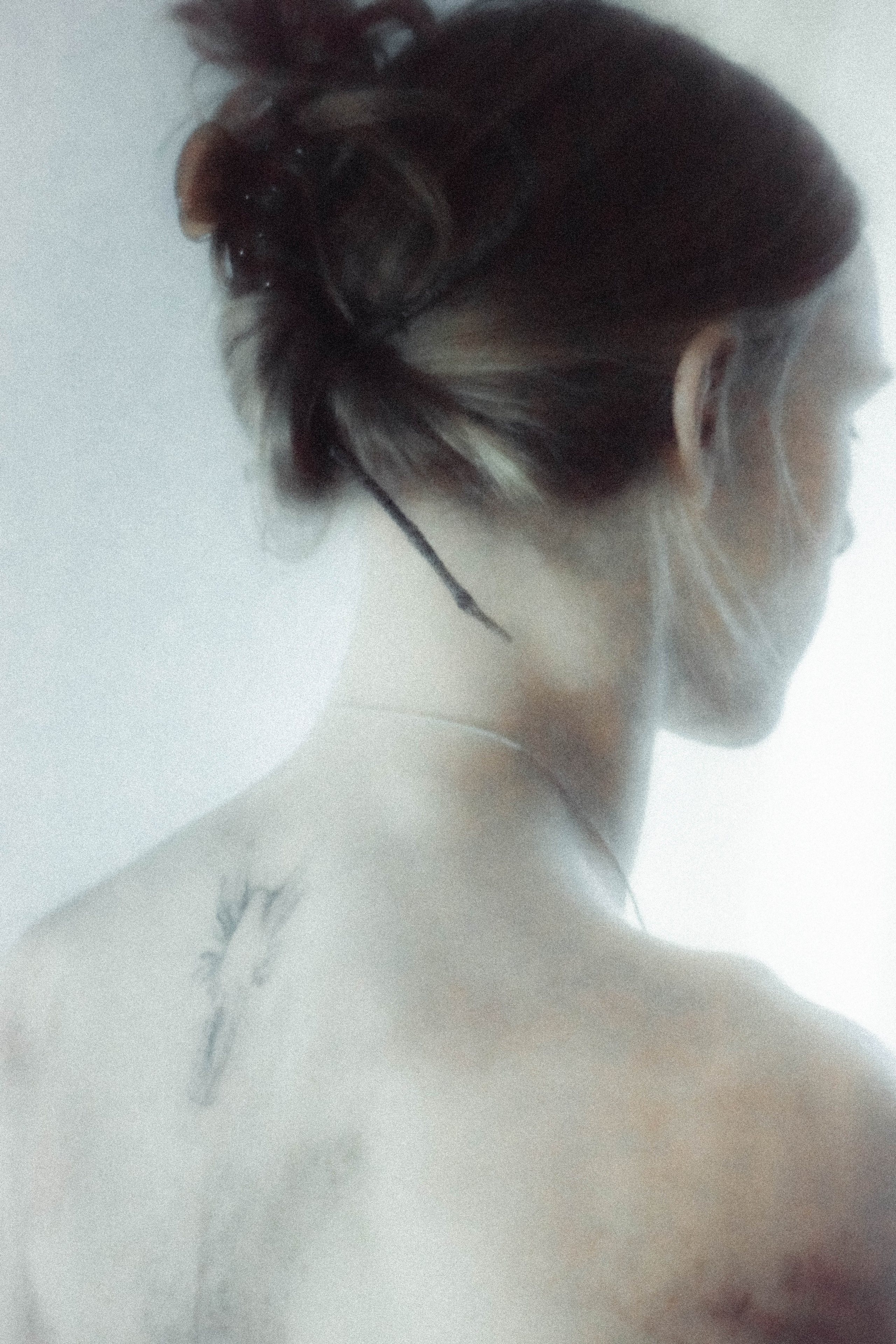 Индивидуальные съемки. Соня Мнема