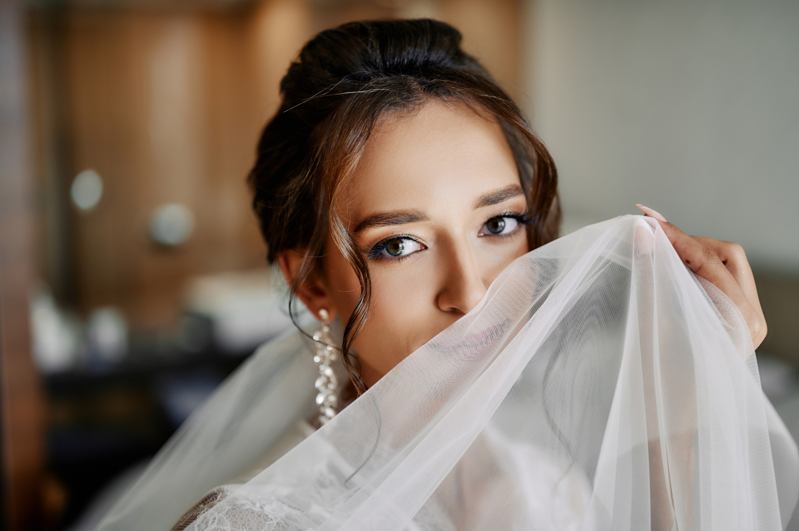 Вера и Игорь. Фото-видеосъемка свадеб Venson Films