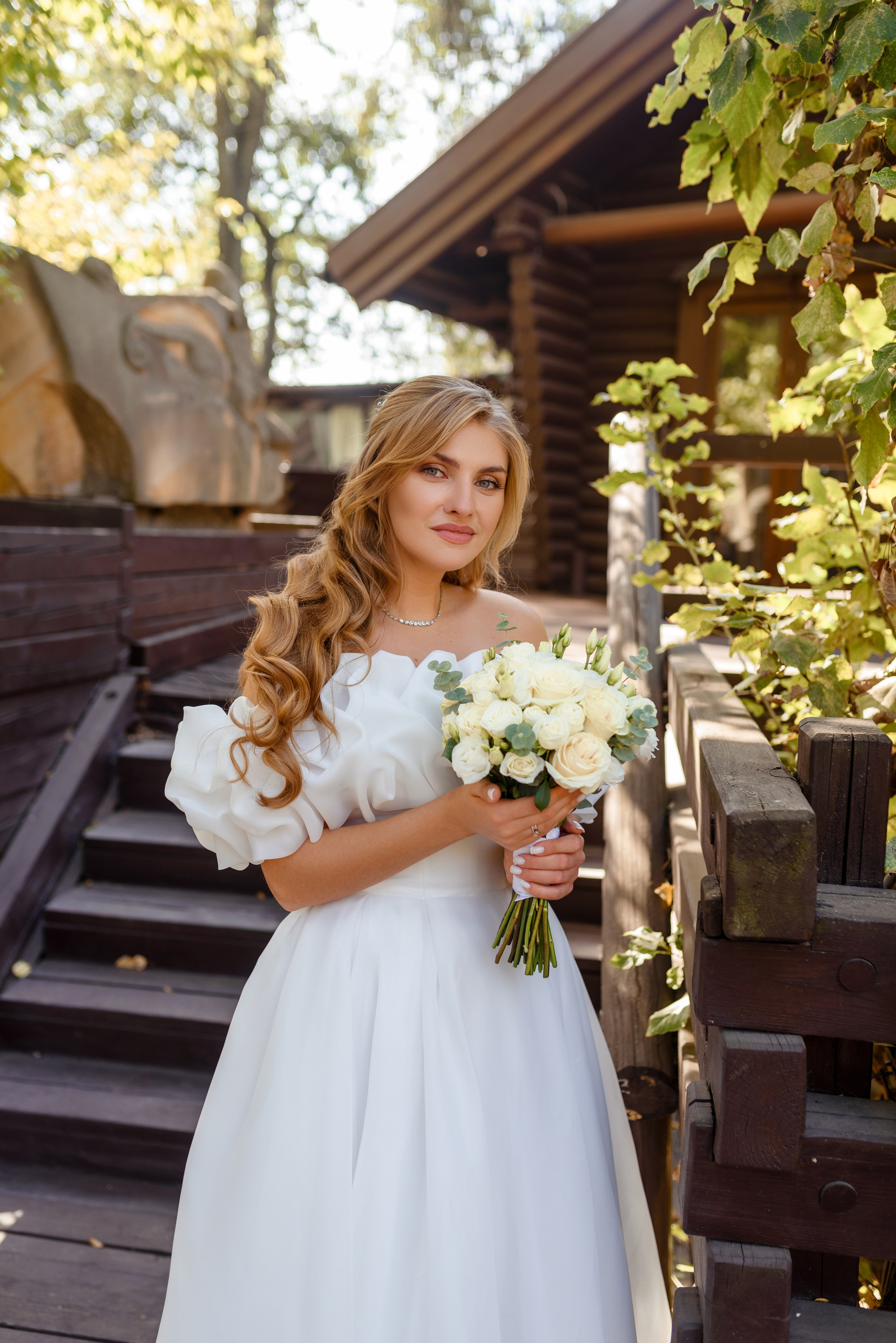 Фотосессия студийная (ProFoto Донецк). Семейный и свадебный фотограф в Донецке и Макеевке Дяченко Наталья