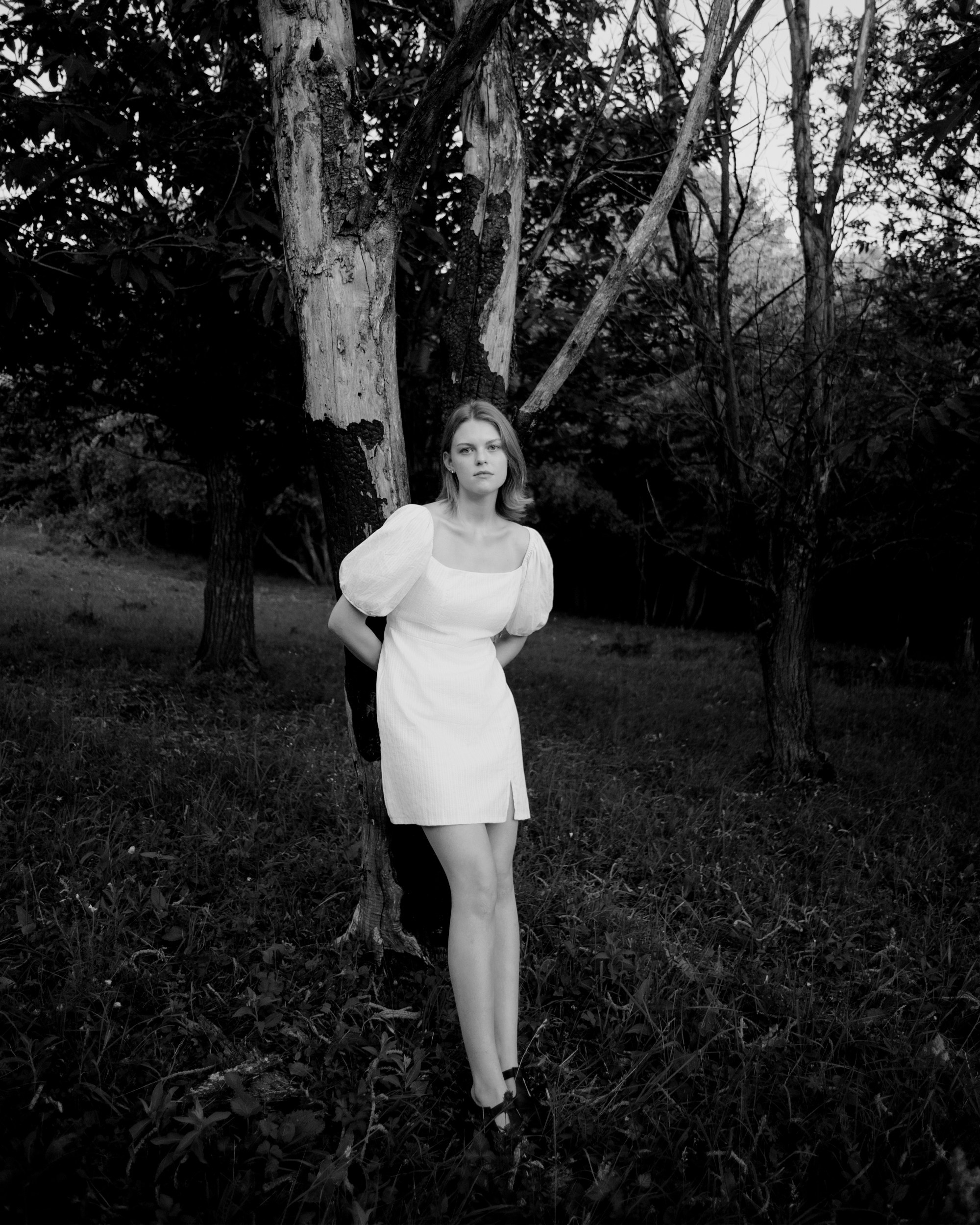 Соня. Портретная фотография в Майкопе — CINEMACHINE