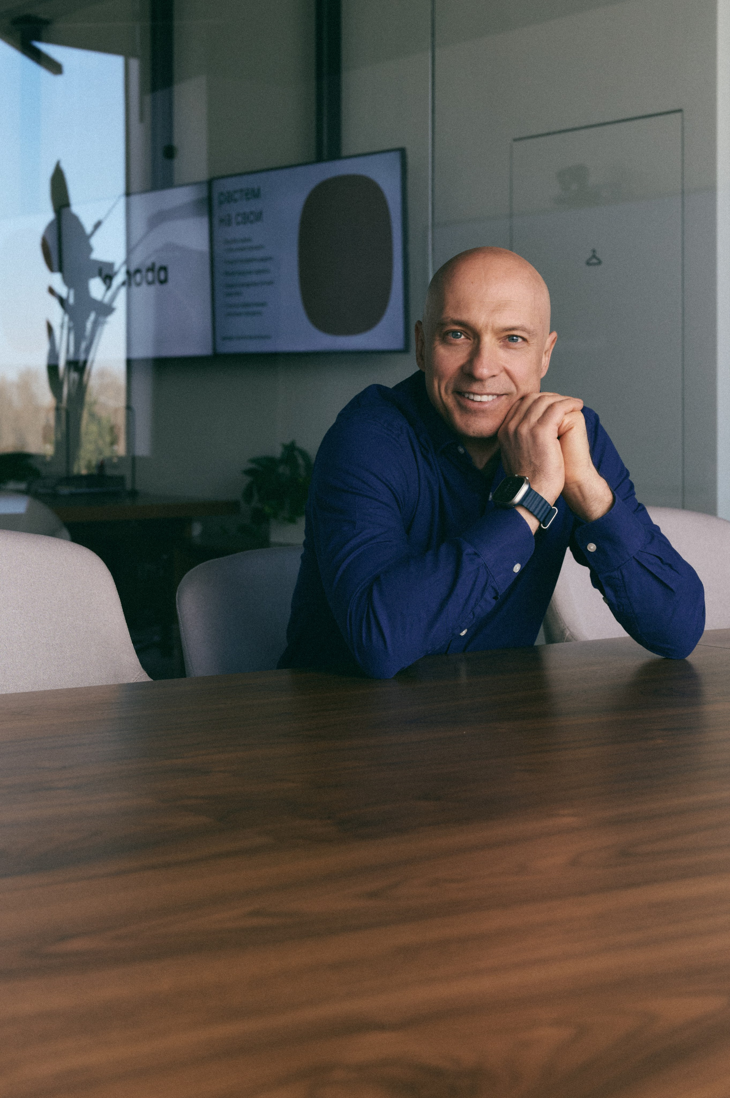 Бизнес Секреты х LAMODA. Фотограф Сурков Никита