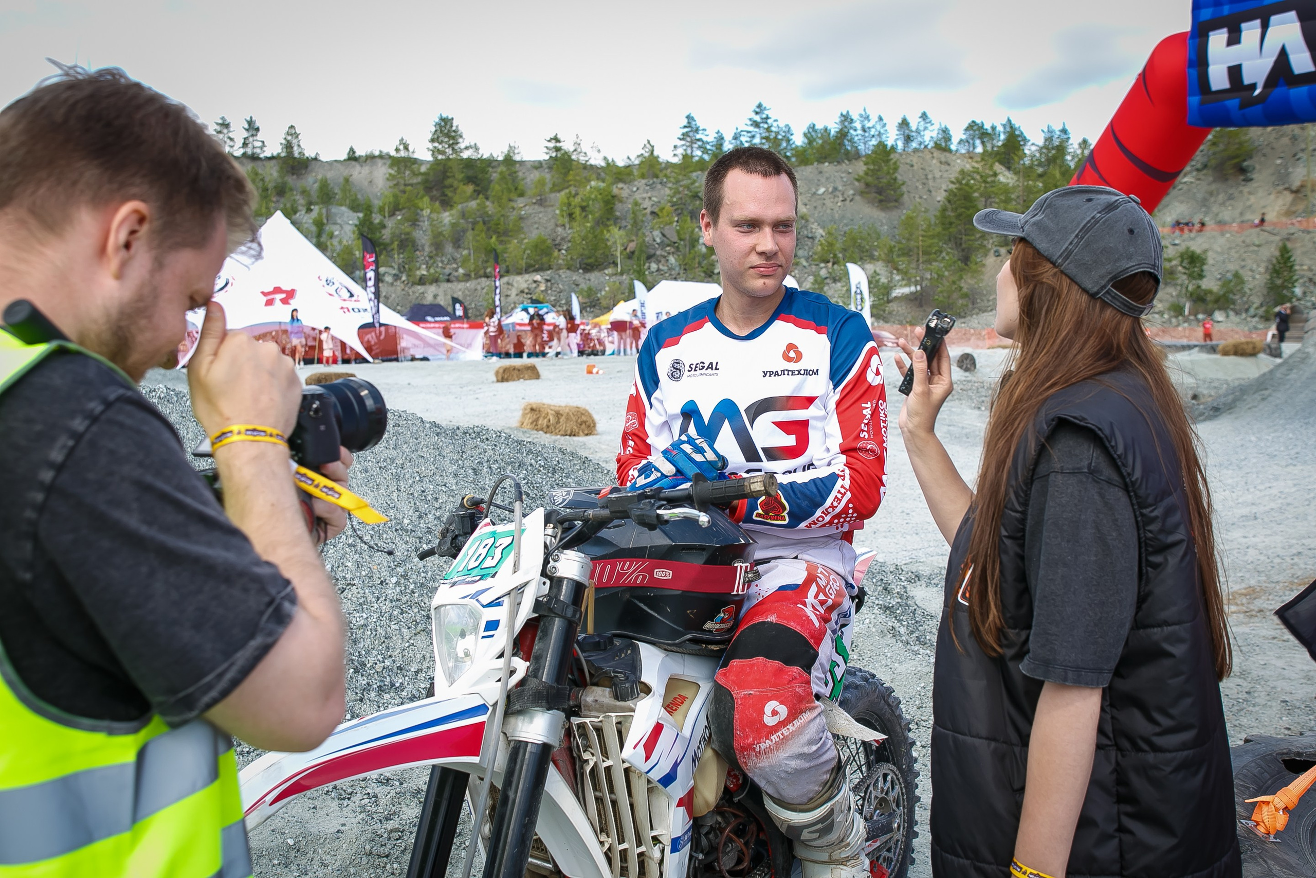 На Угле SEGAL. Профессиональный фотограф Дугинов Николай | Екатеринбург