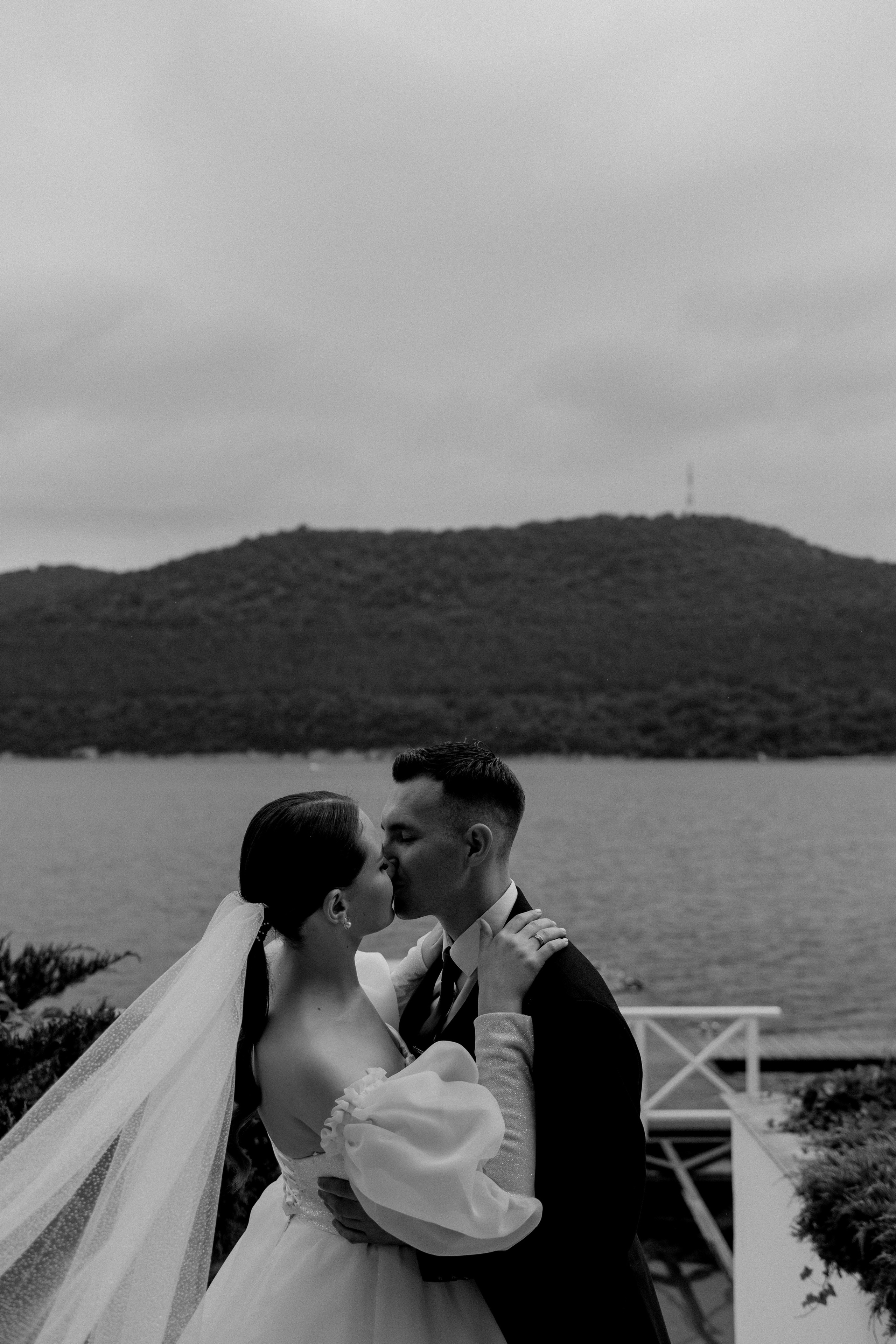 Свадебная прогулка Даниэль и Анастасия. Свадебный и семейный фотограф Стампель Анастасия г. Новороссийск