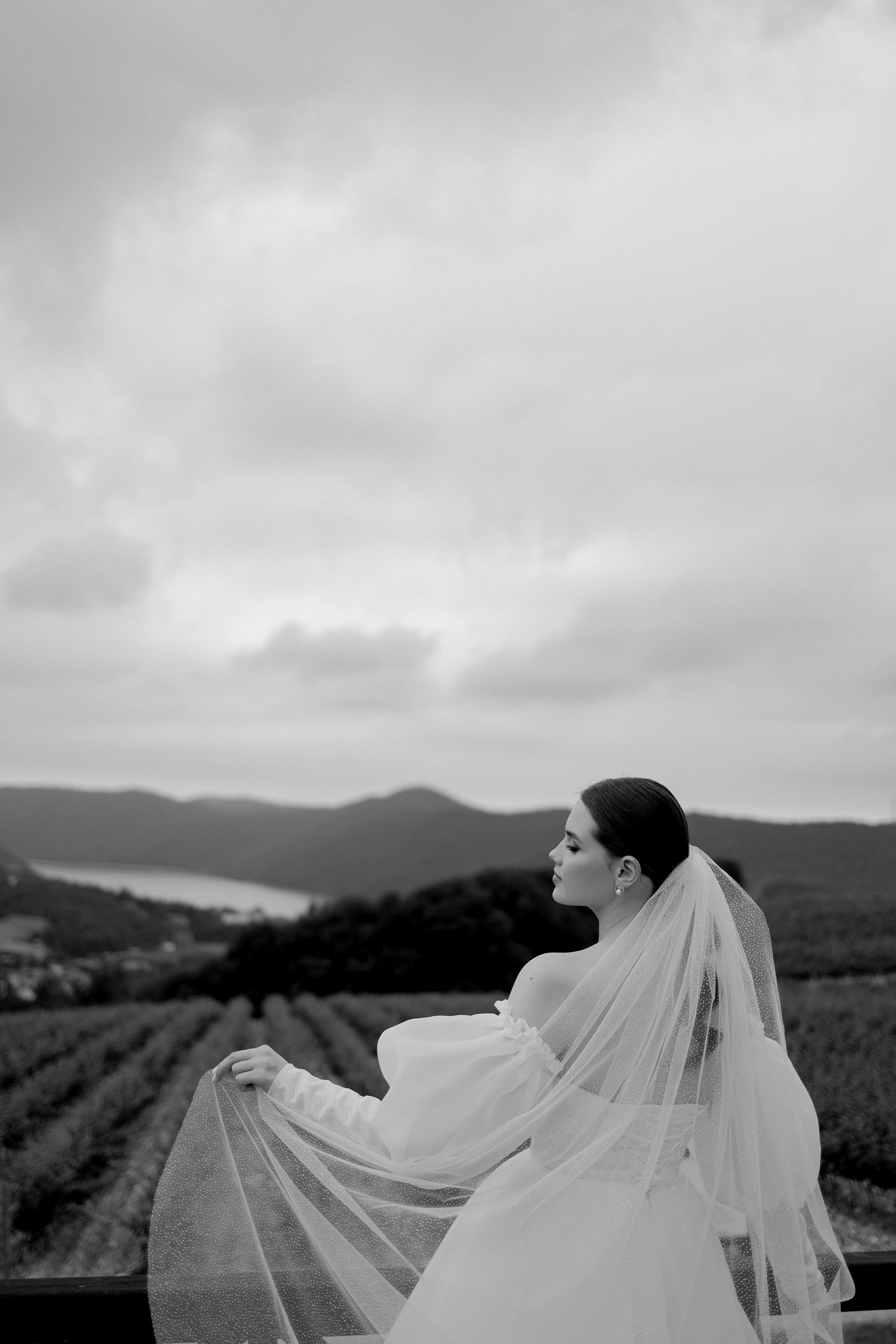 Свадебный и семейный фотограф Стампель Анастасия г. Новороссийск