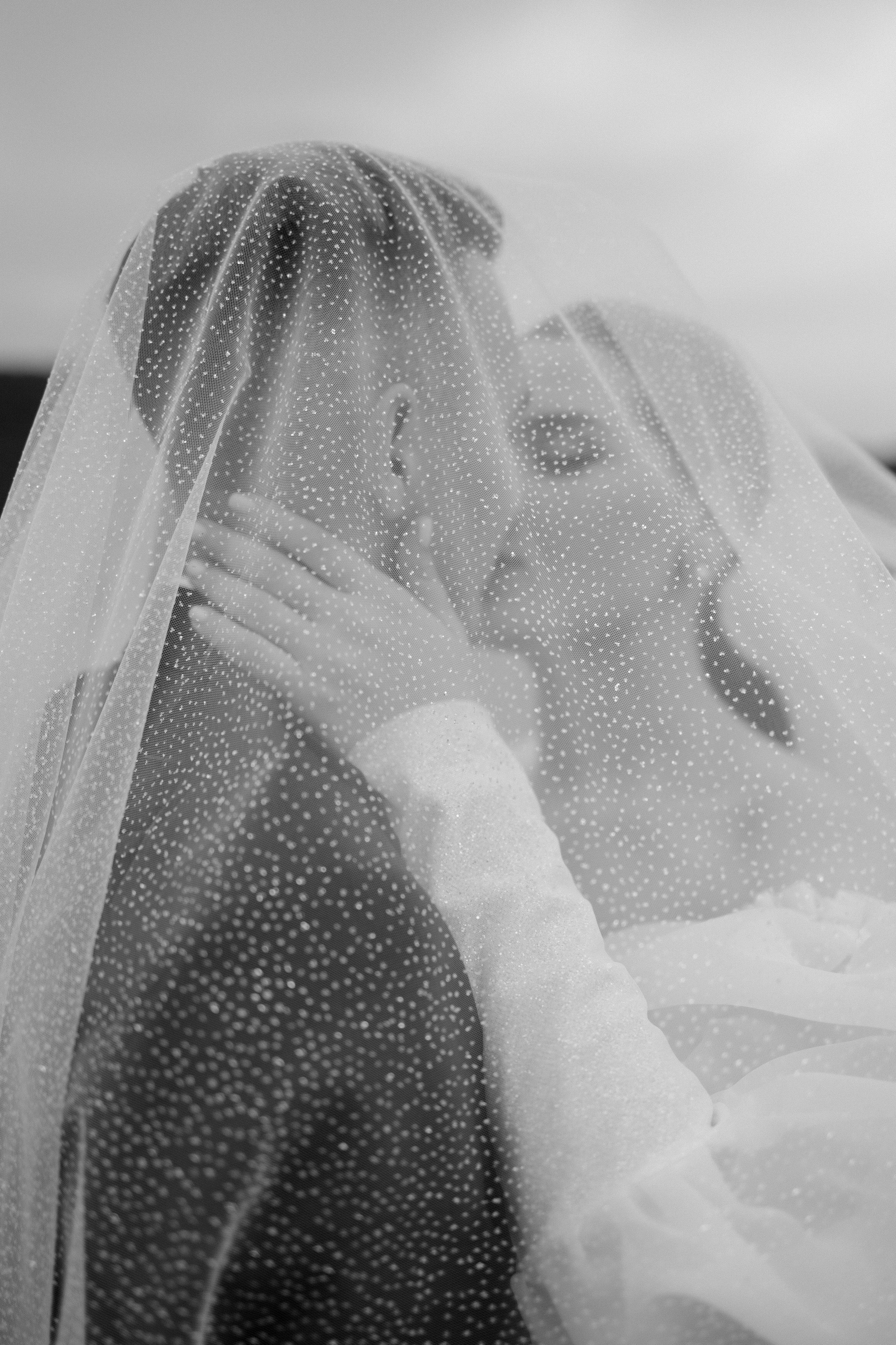 Свадебная прогулка Даниэль и Анастасия. Свадебный и семейный фотограф Стампель Анастасия г. Новороссийск