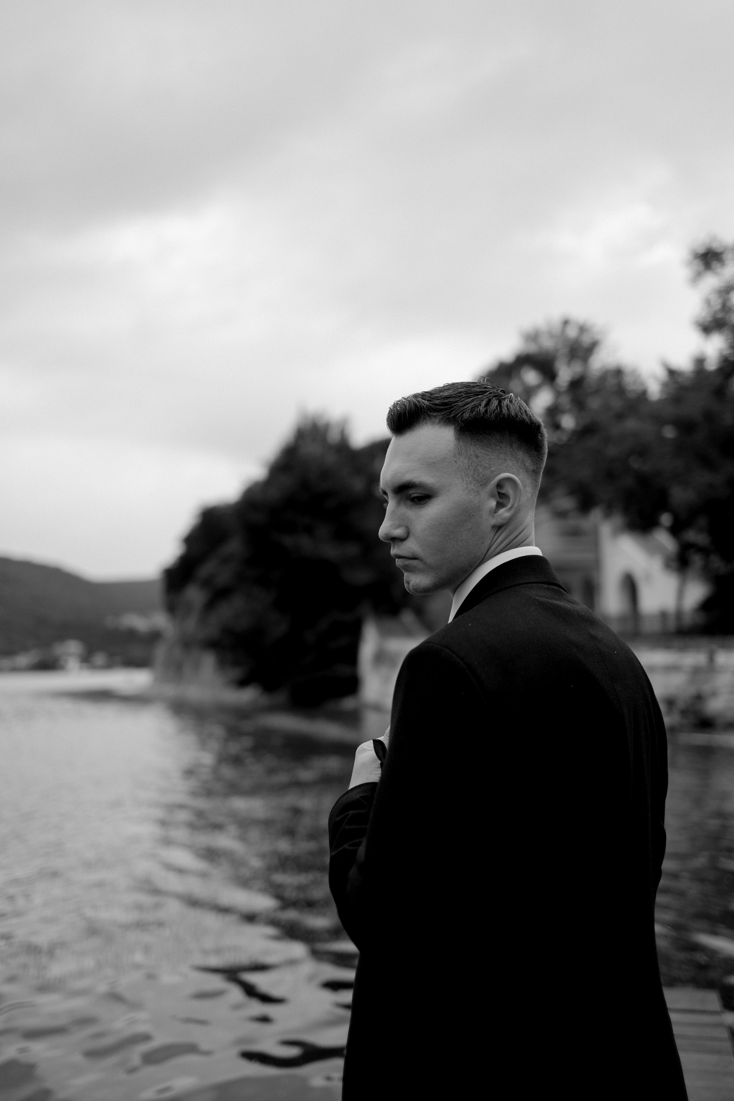 Свадебная прогулка Даниэль и Анастасия. Свадебный и семейный фотограф Стампель Анастасия г. Новороссийск