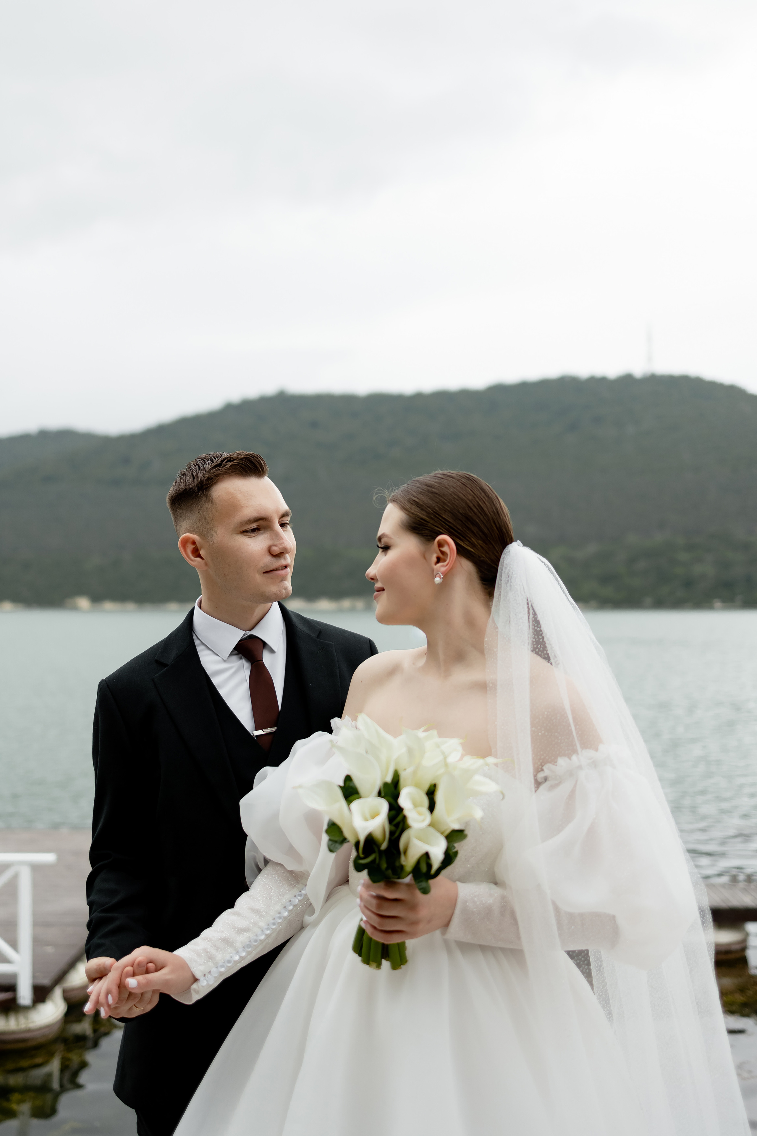 Свадебный и семейный фотограф Стампель Анастасия г. Новороссийск