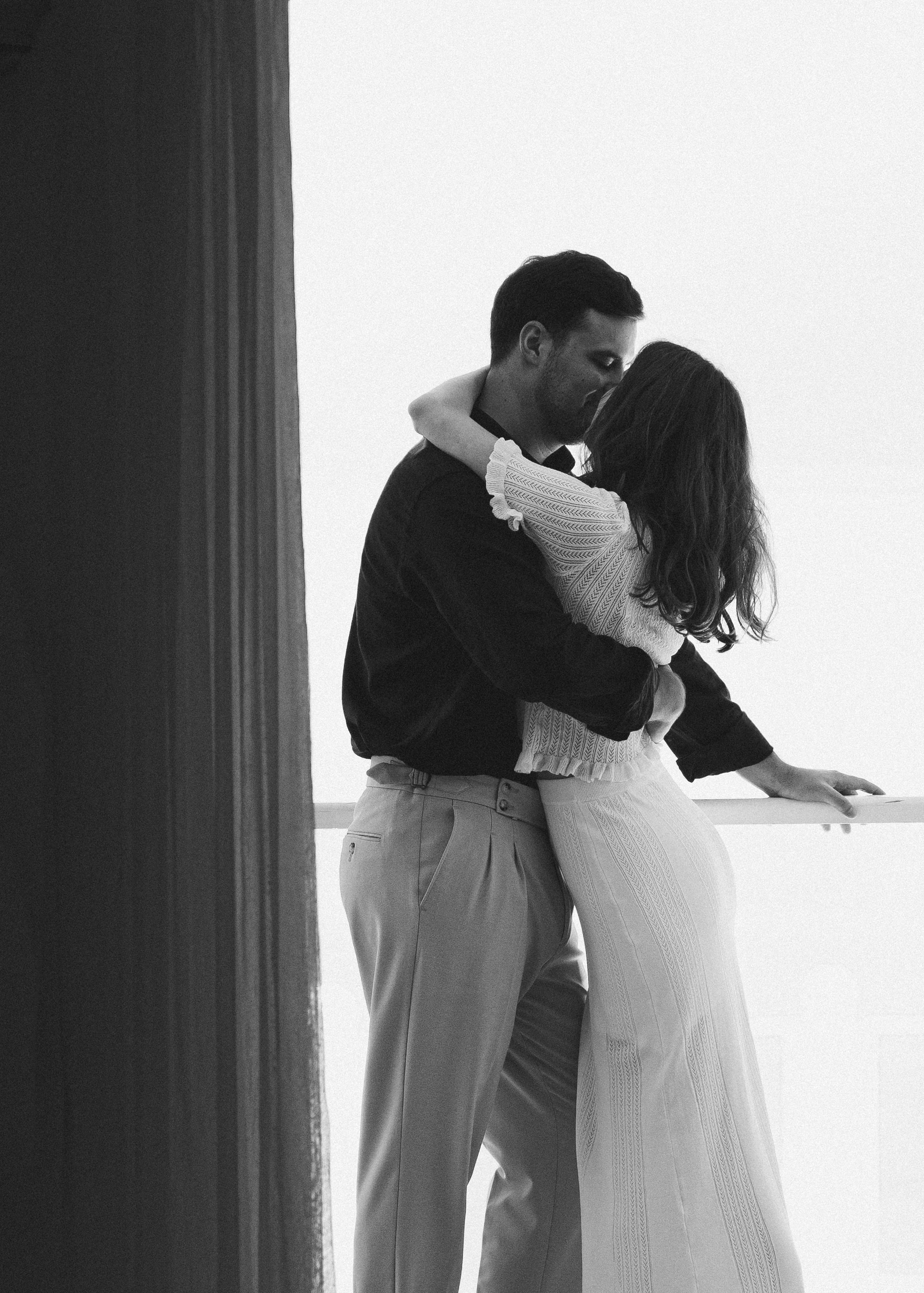 Юра и Лера. Свадебный фотограф Нижний Новгород, Москва