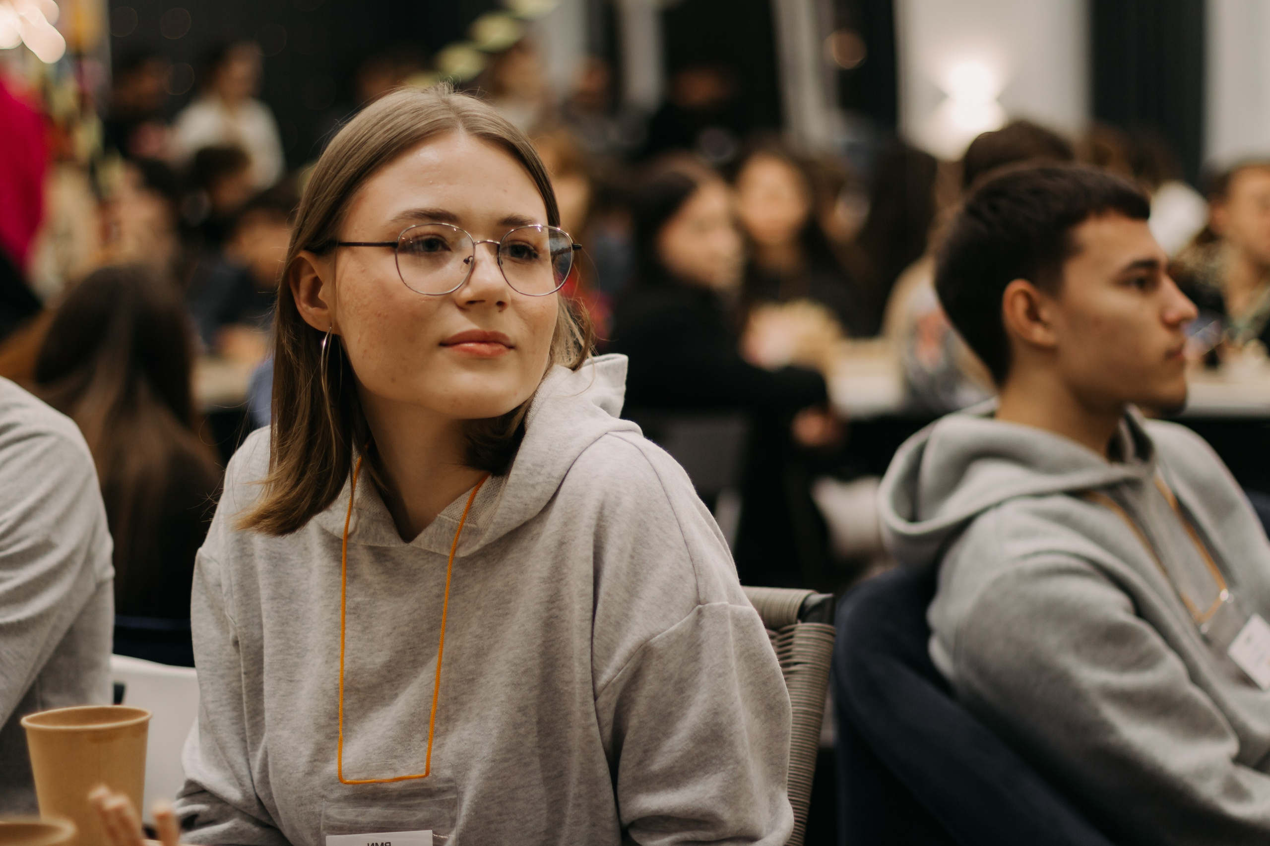 Youth project. Портретный фотограф в Екатеринбурге Филимонова Анастасия