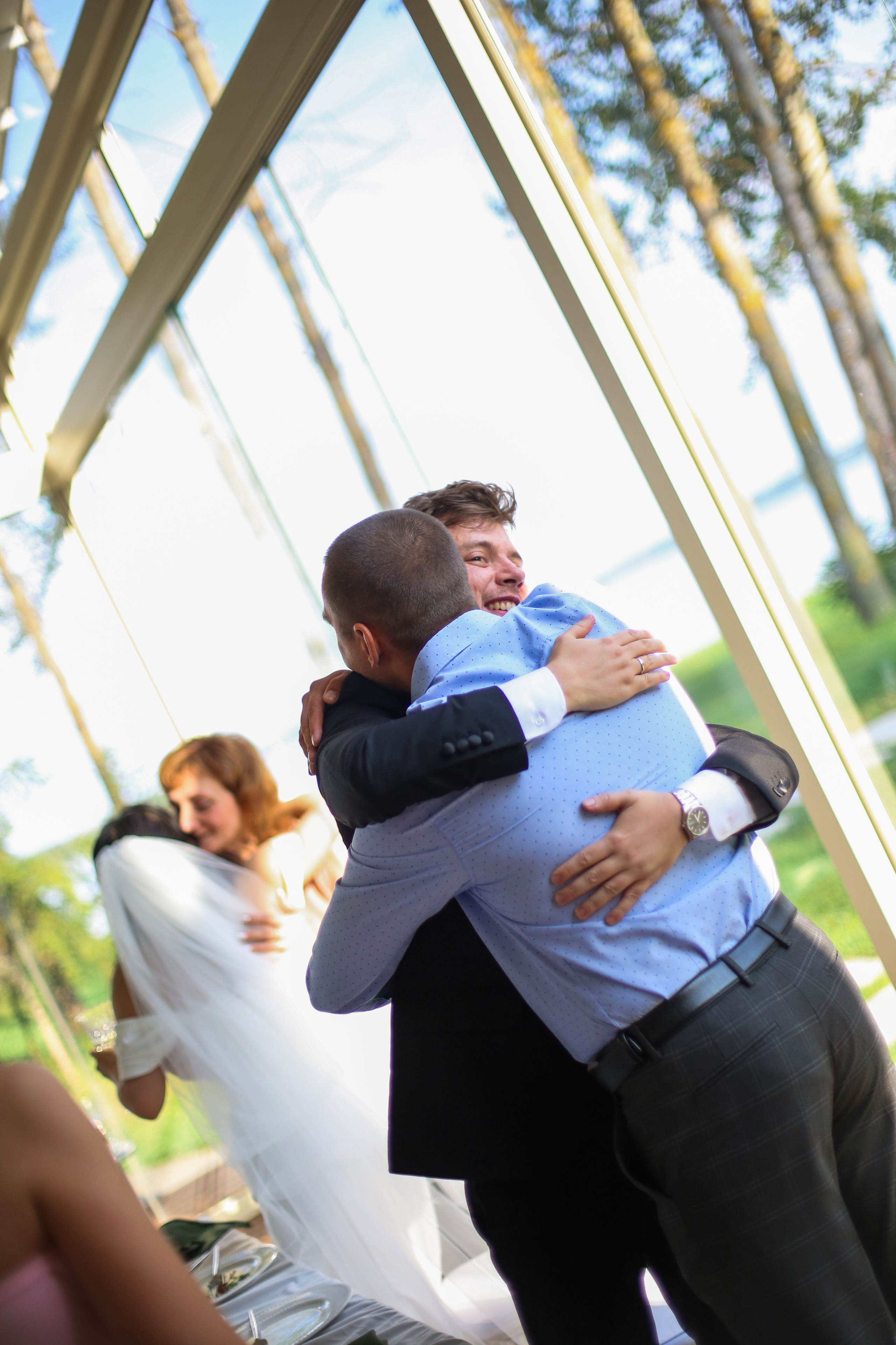 Любовь и Сергей (полный день). Фотограф Екатерина Максимова: семейные, индивидуальные съемки, свадьбы
