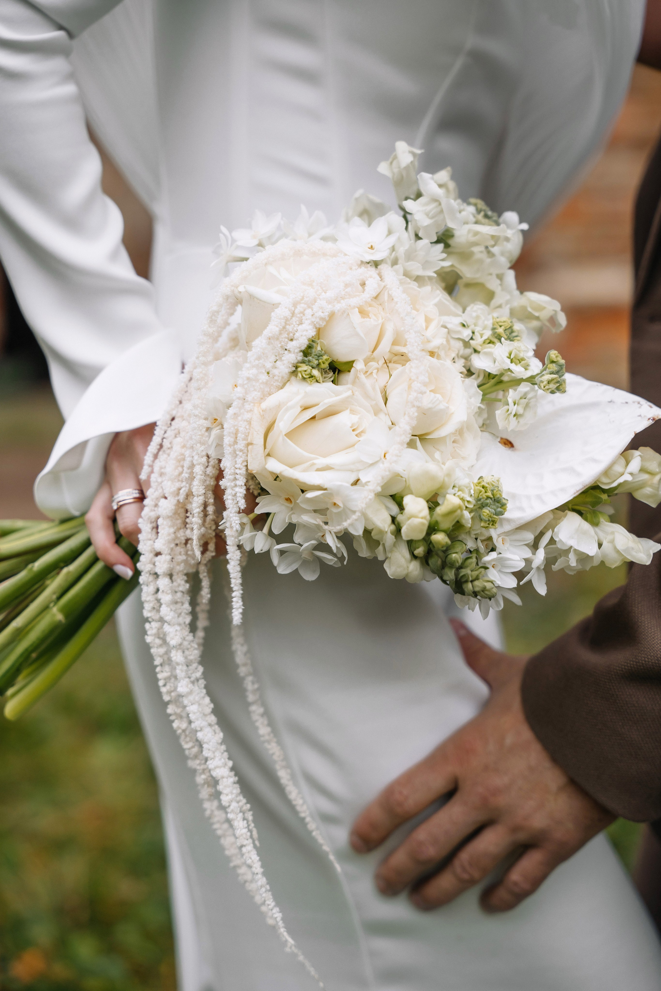 Артём и Елизавета 10/10/2025. Фотограф в Смоленске Ольга Давыдова