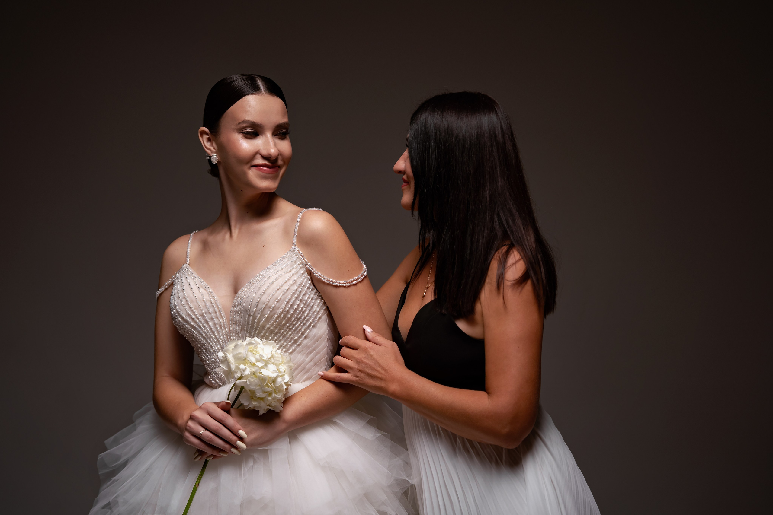 Полина. Главная