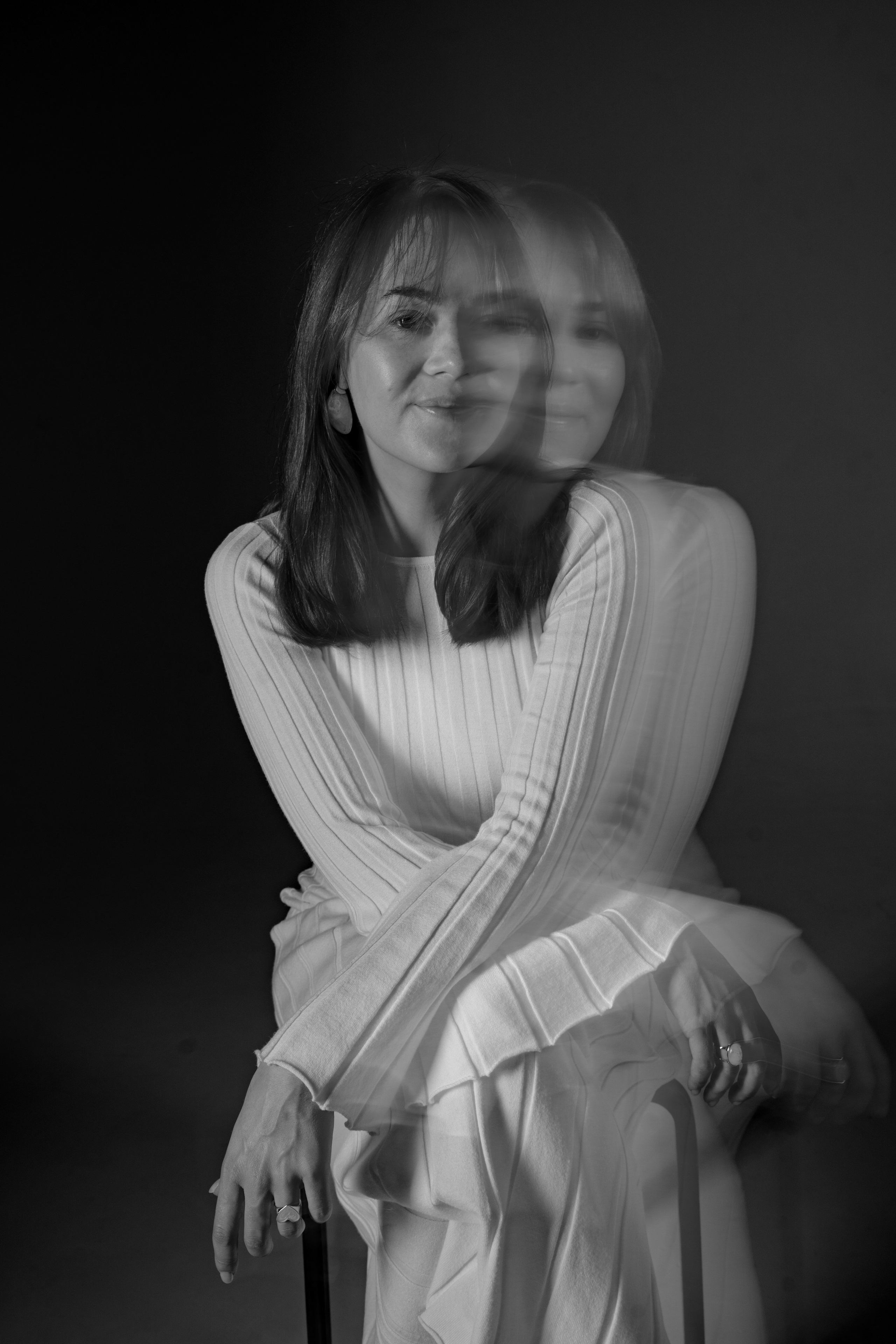 Лена. Индивидуальный фотограф в Самаре Кузнецова Мария