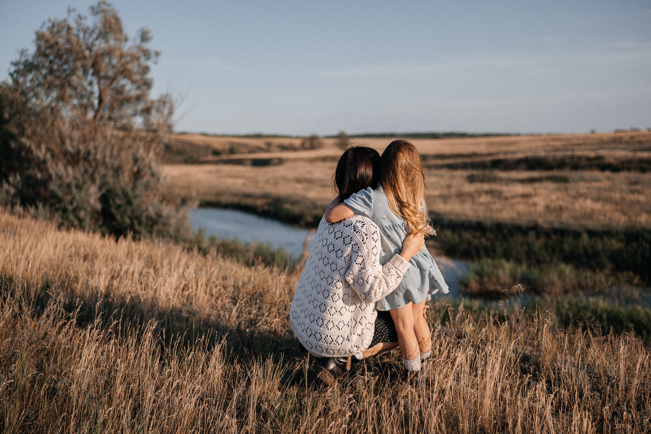 Мы с мамой лучшие подружки. Свадебный и семейный фотограф в Самаре Алёна Савельева
