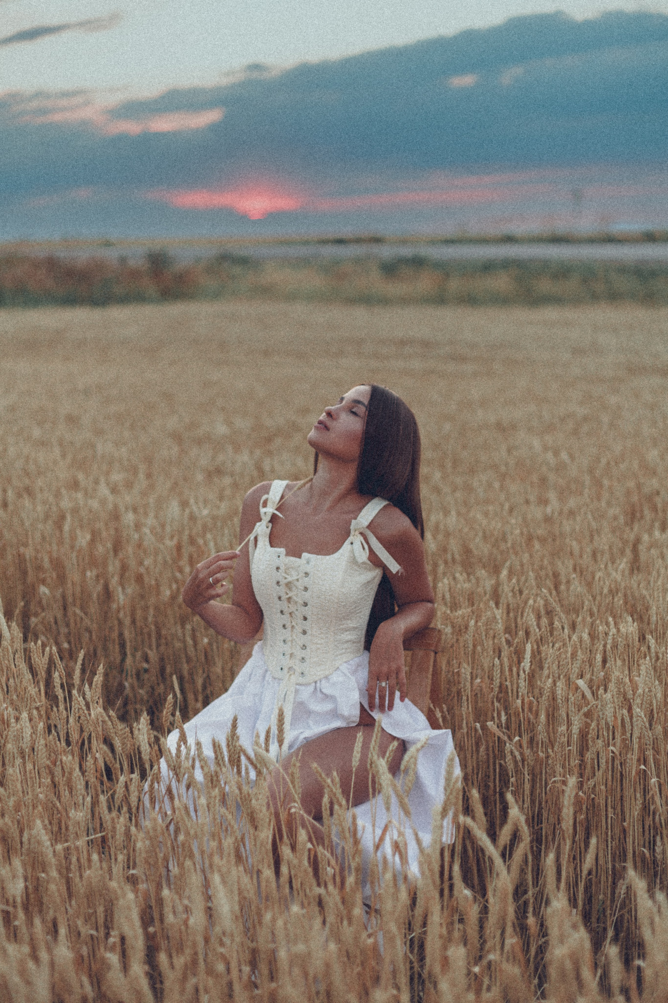 Портреты. Фотограф Пятигорск и КМВ Гладченко Ульяна