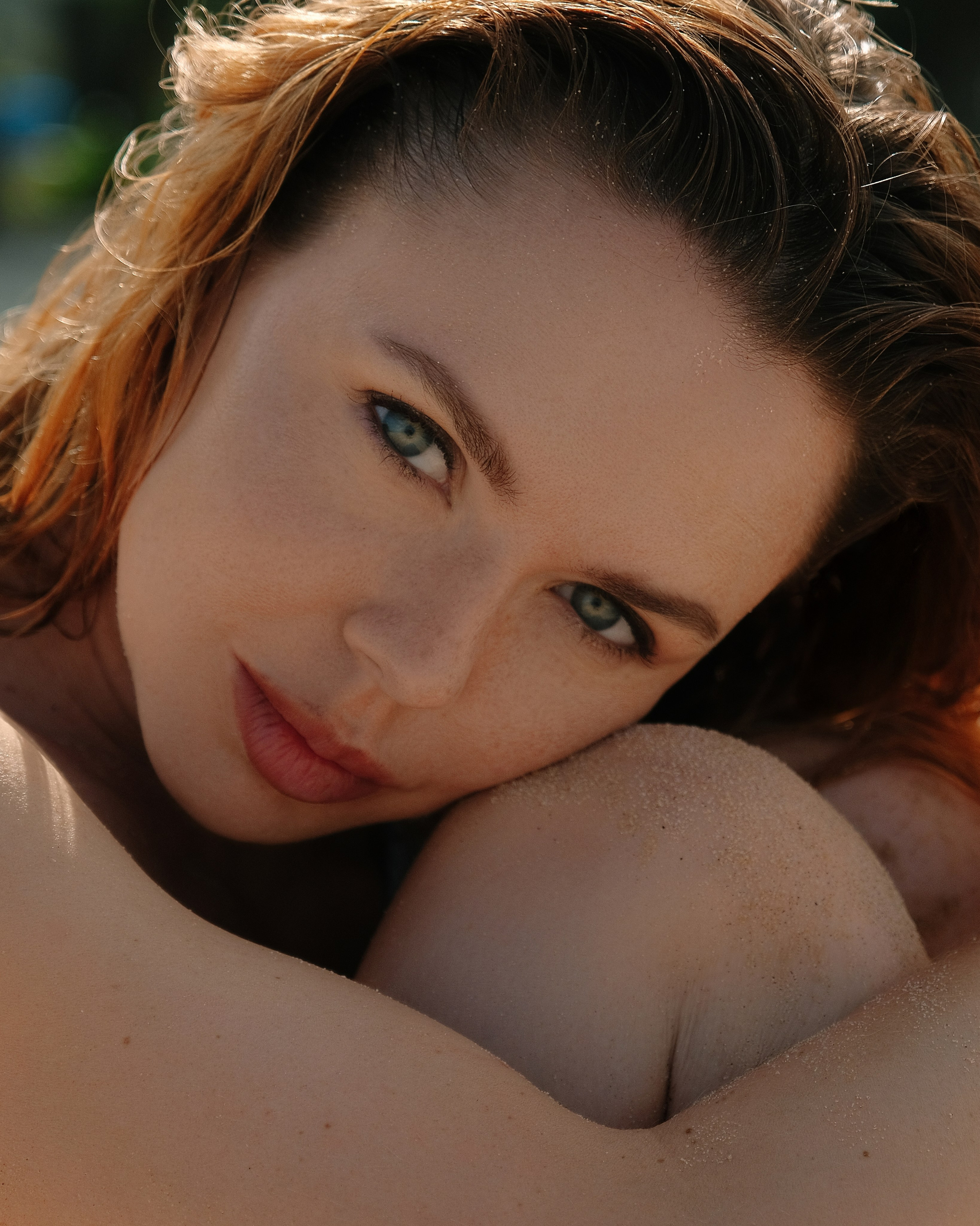 Анастасия. Персональный фотограф Пхукет, Красноярск