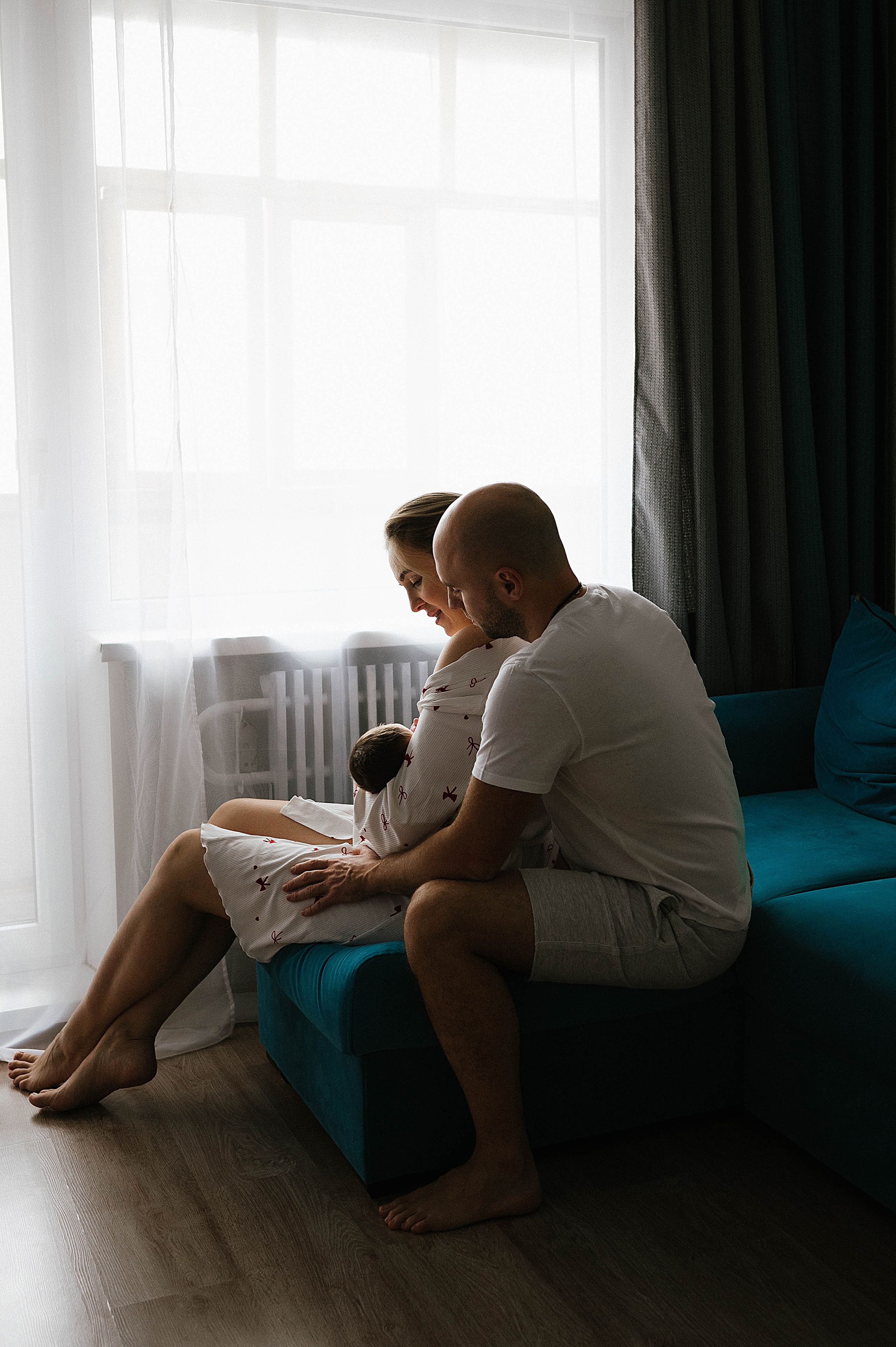 Маленькое чудо. Семейный и детский фотограф в Белгороде Ольга Сорока