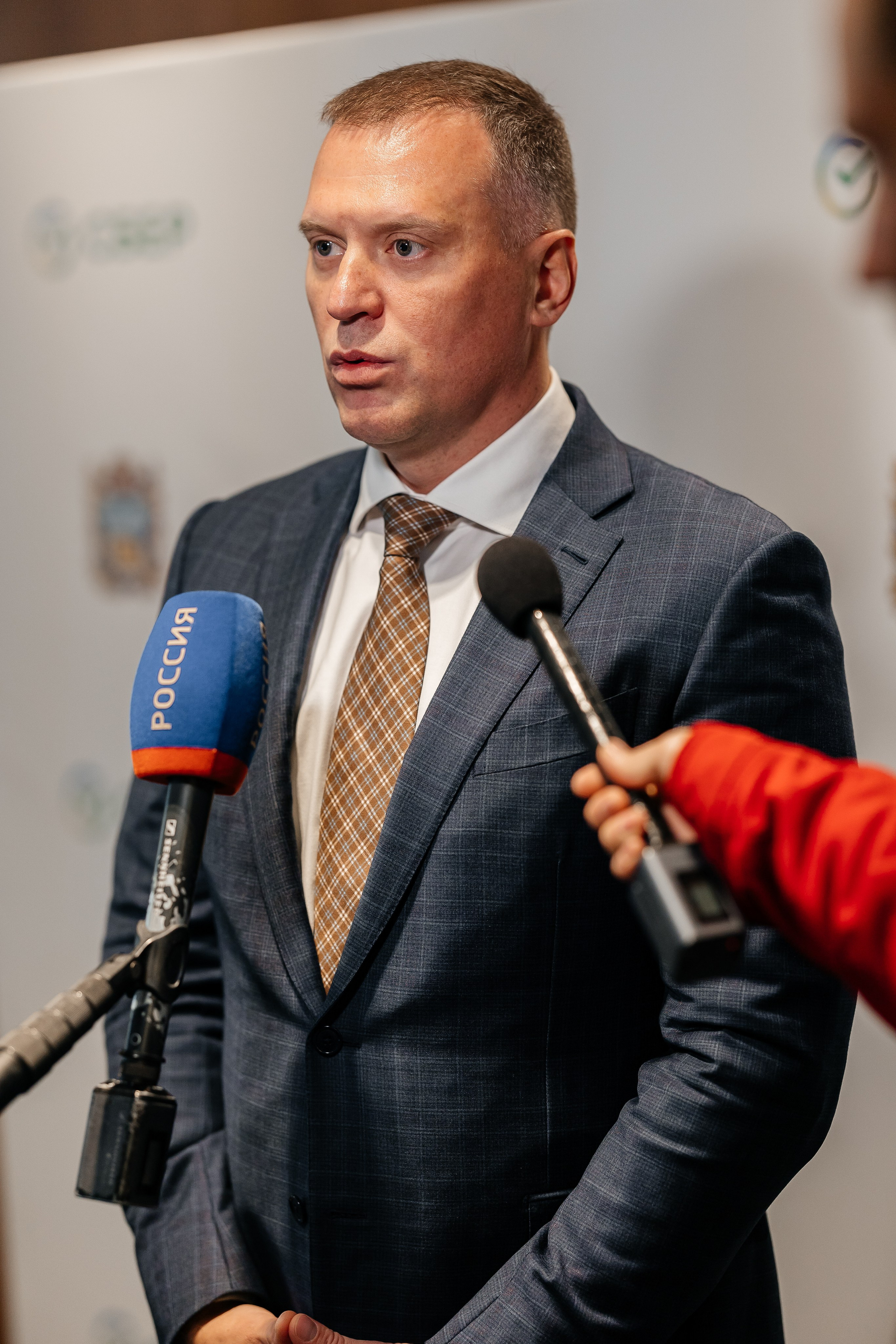 Сбербанк Конференция. Самый свадебный фотограф