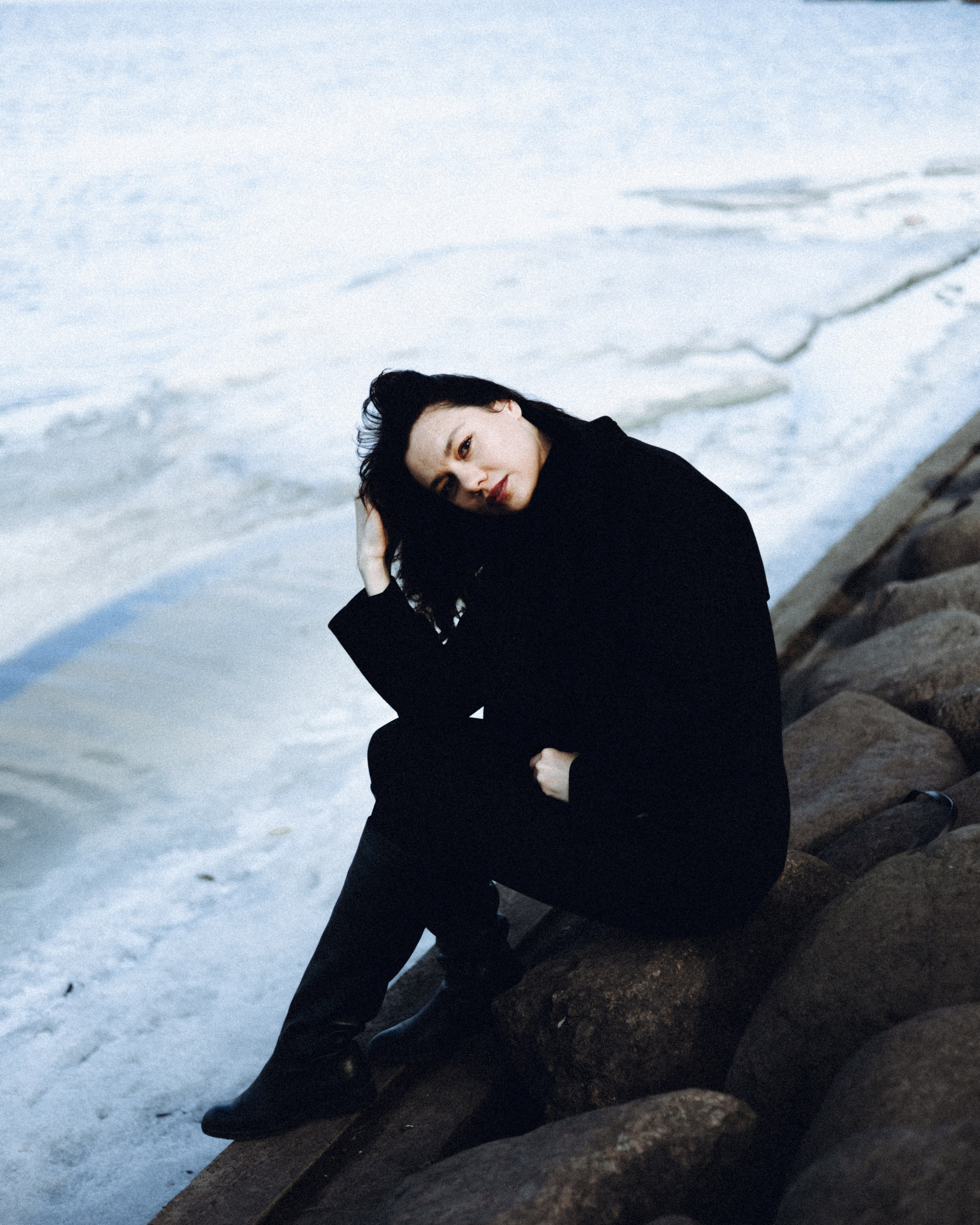 Портреты. Портретный фотограф в Санкт-Петербурге Светлана Хомич