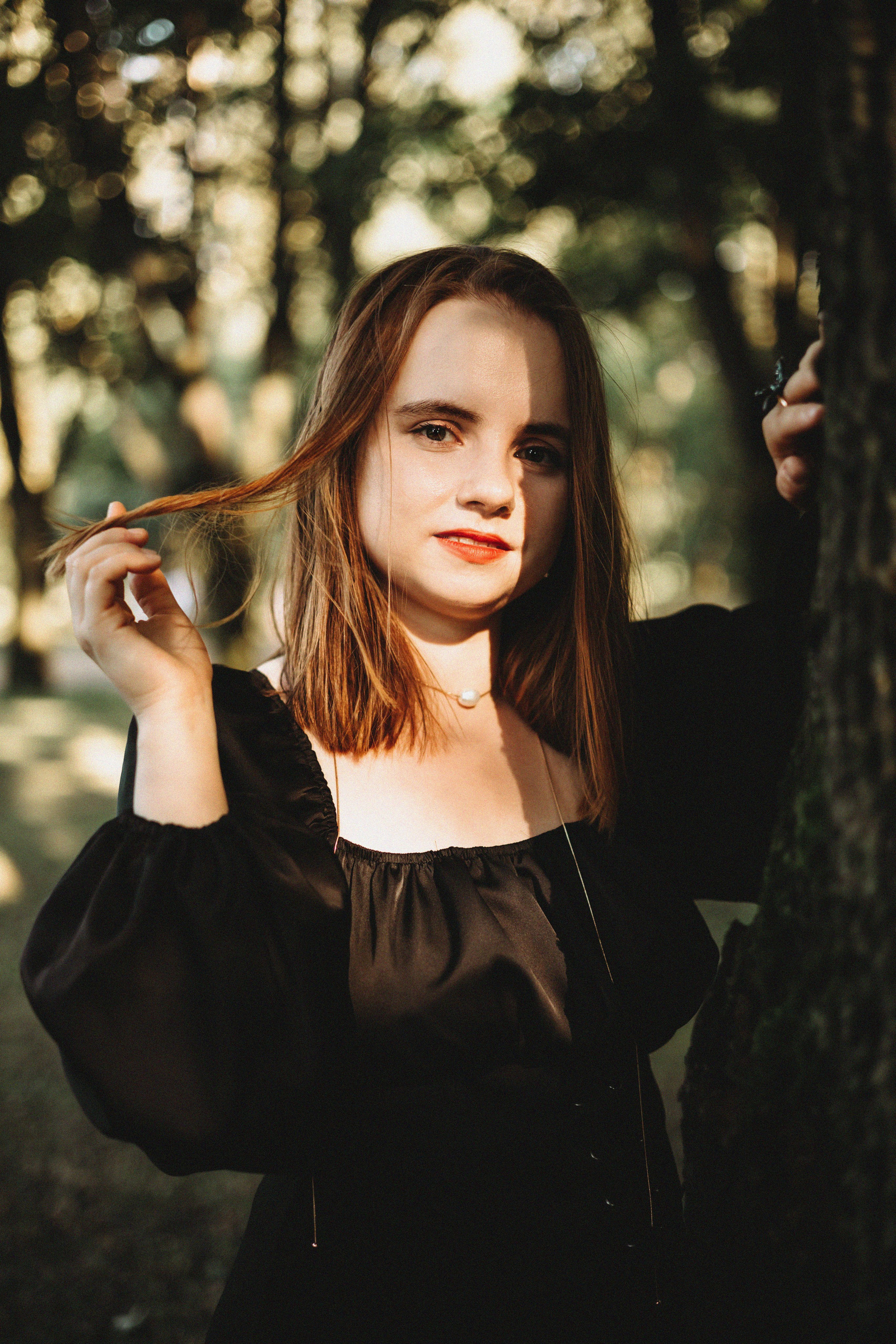 Портреты. Портретный фотограф в Санкт-Петербурге Светлана Хомич