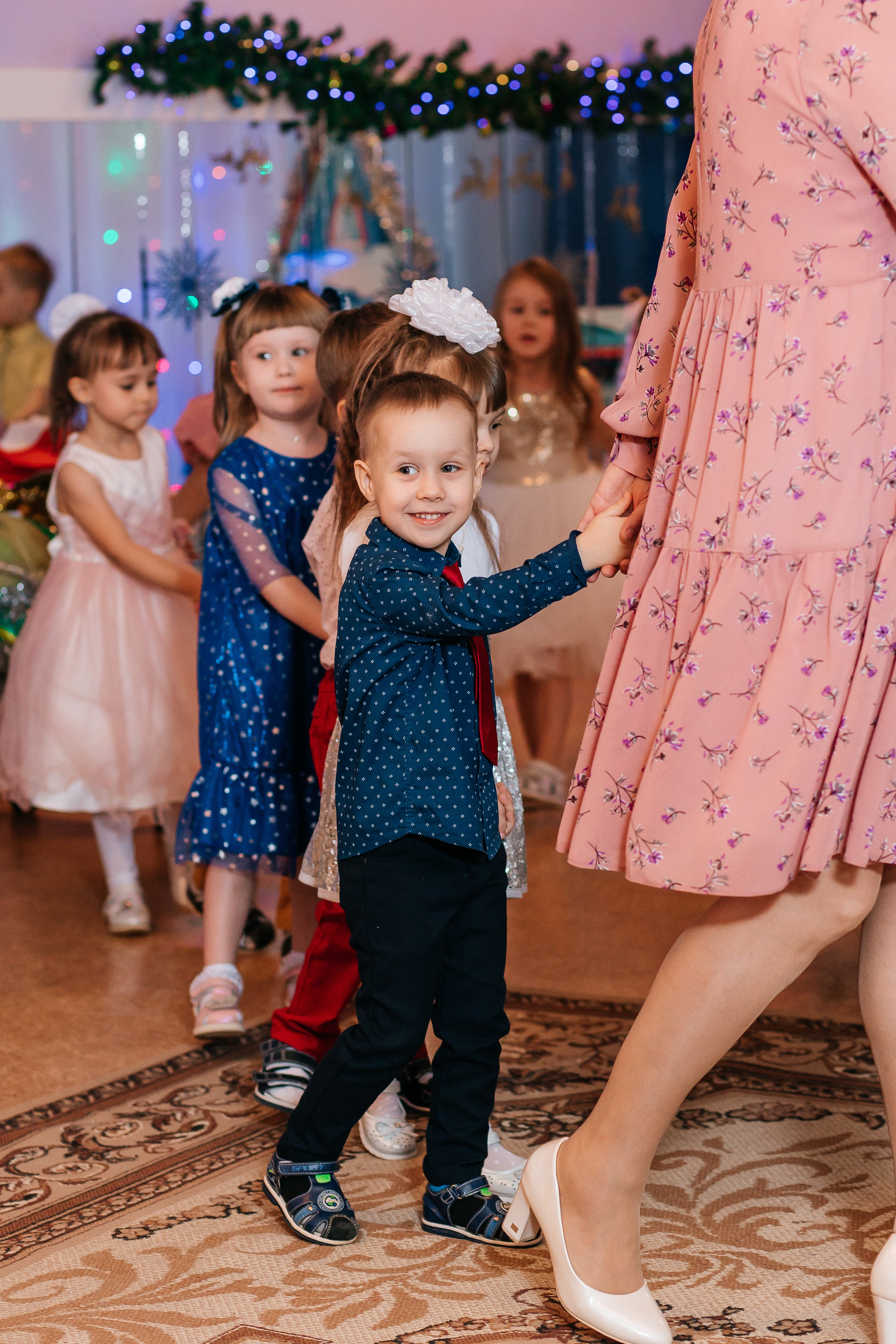 Детский сад. Свадебный фотограф Нижний Новгород | Софа Полякова