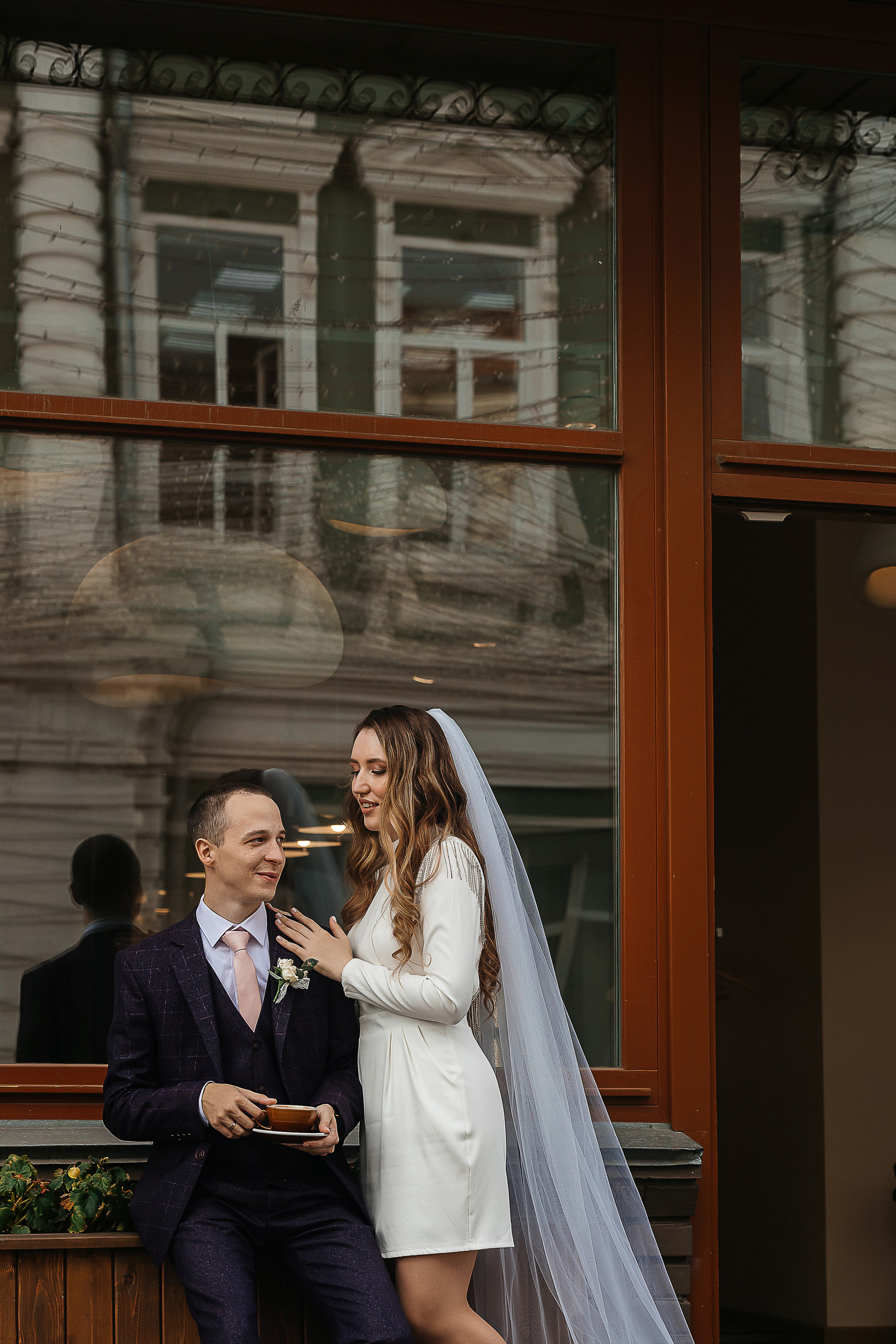 Роскошная выездная церемония в отеле. Олег Сверчков | Свадебный фотограф Вологда