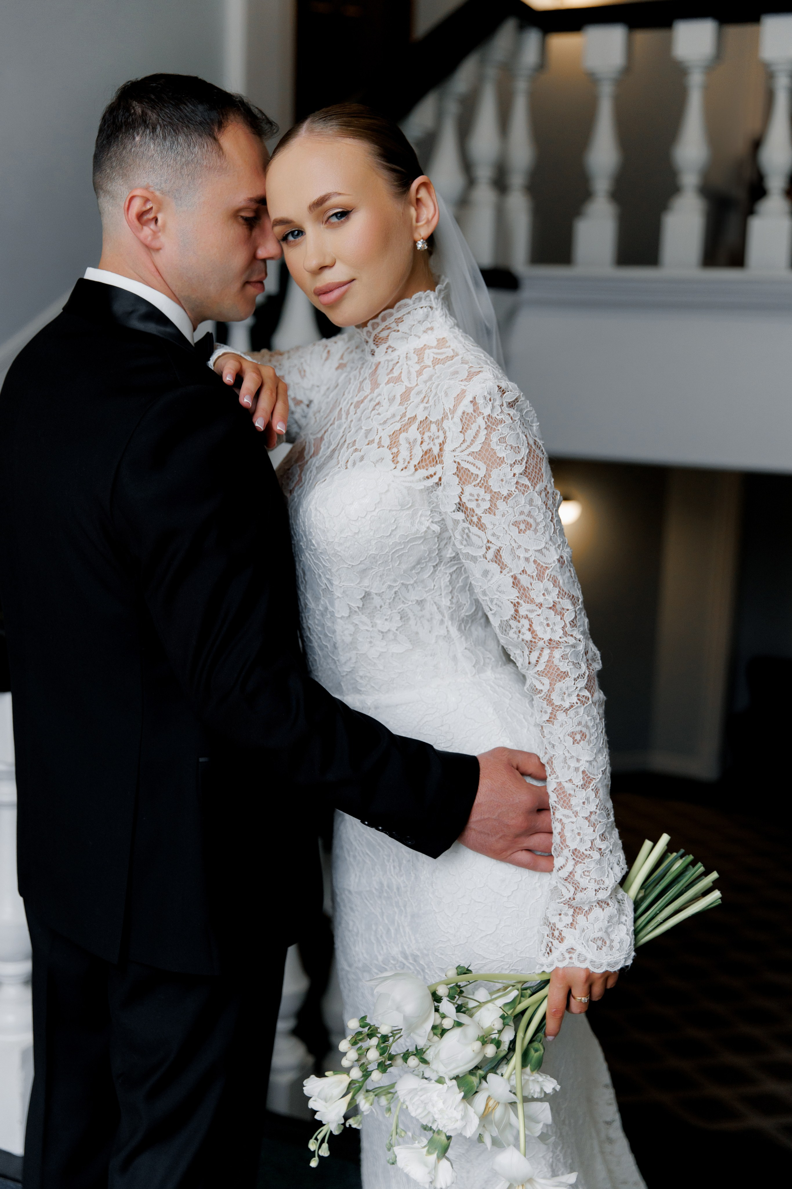 Эльвин и Мария. Свадебный и репортажный фотограф Евгений Петров