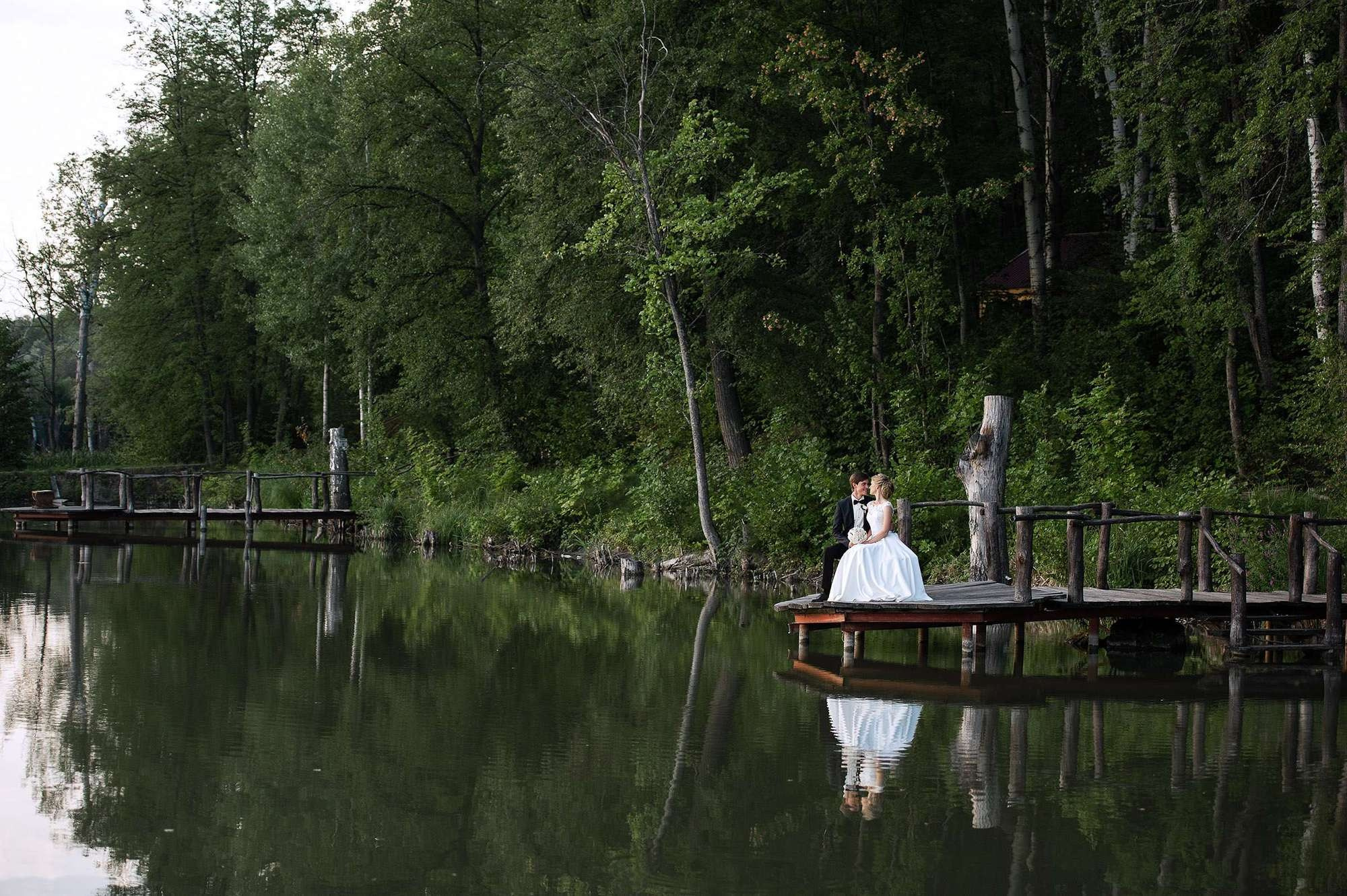 Сергей и Екатерина