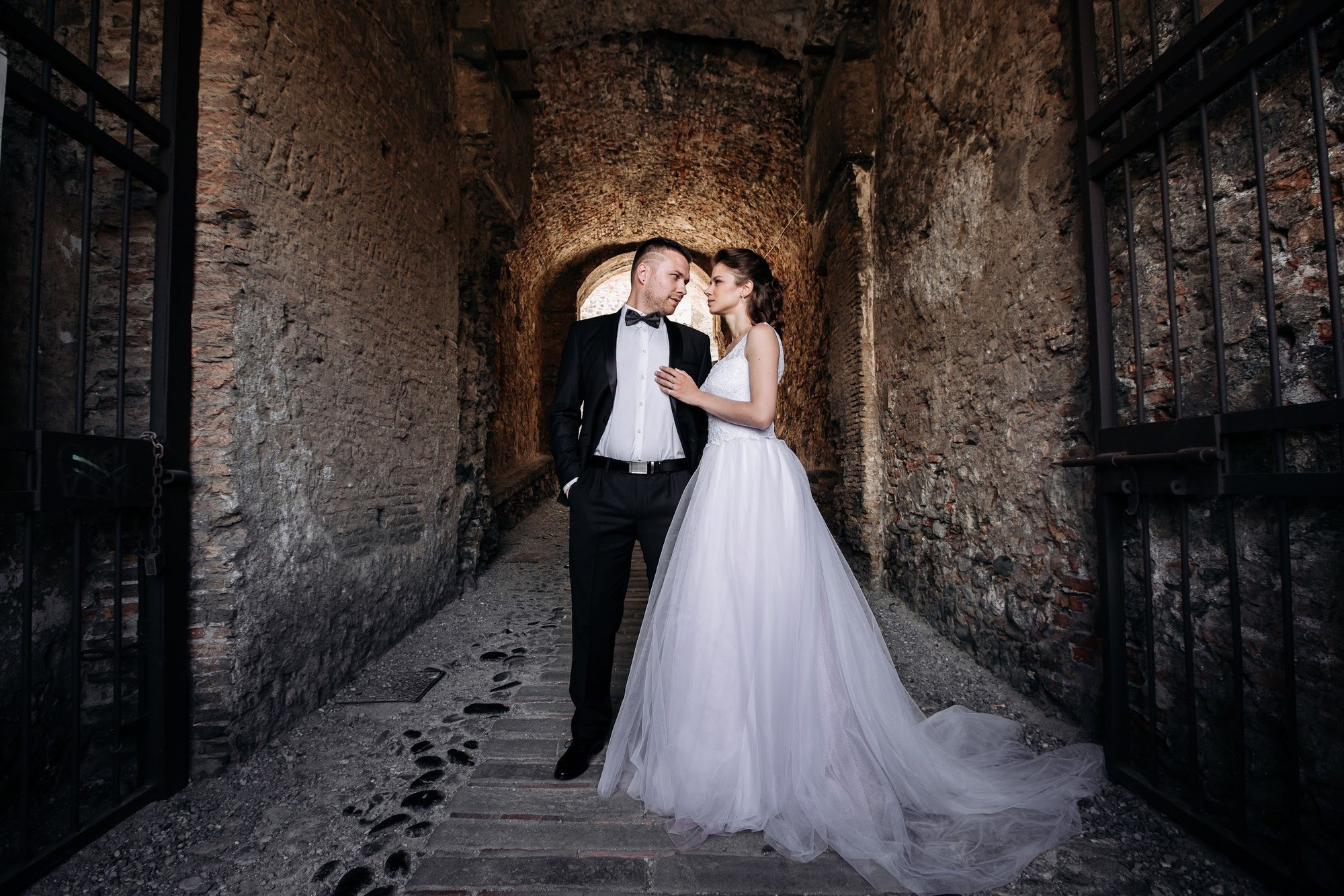 Свадьба Александра и Анны в Савоне, Италия