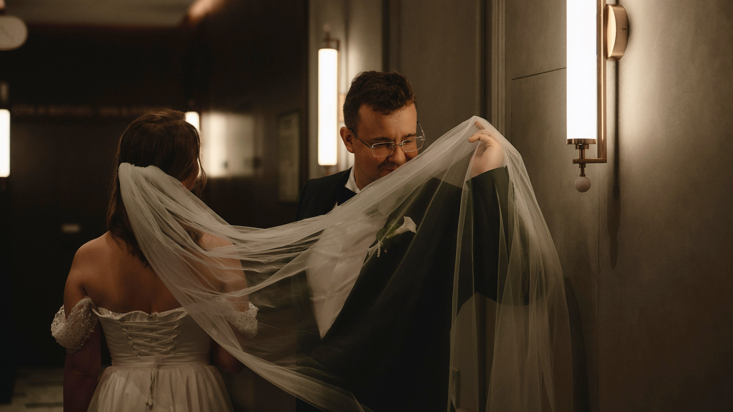 Настя & Серёжа. Ваш мультижанровый фотограф Александр Белов