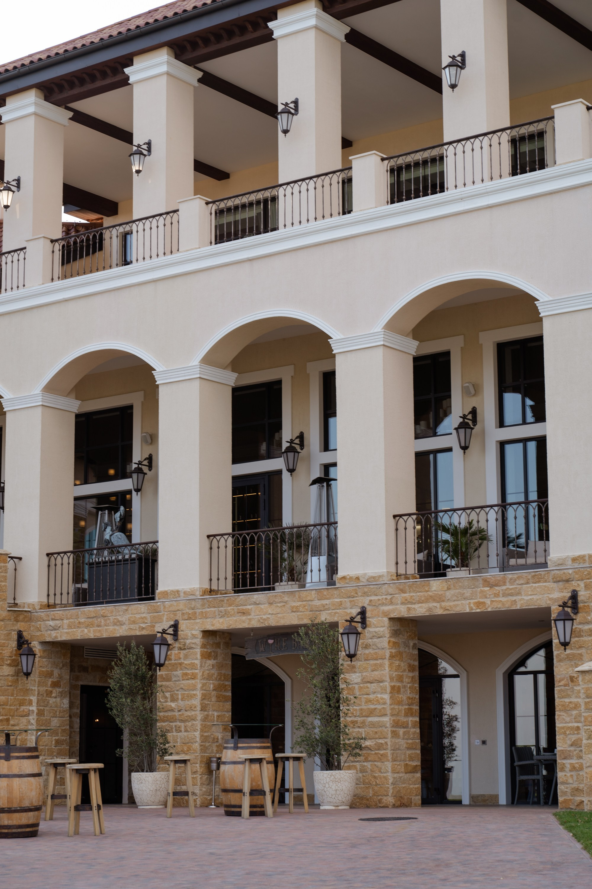 Yana&Viktor. Портретный фотограф в Краснодаре Валерия Матирная