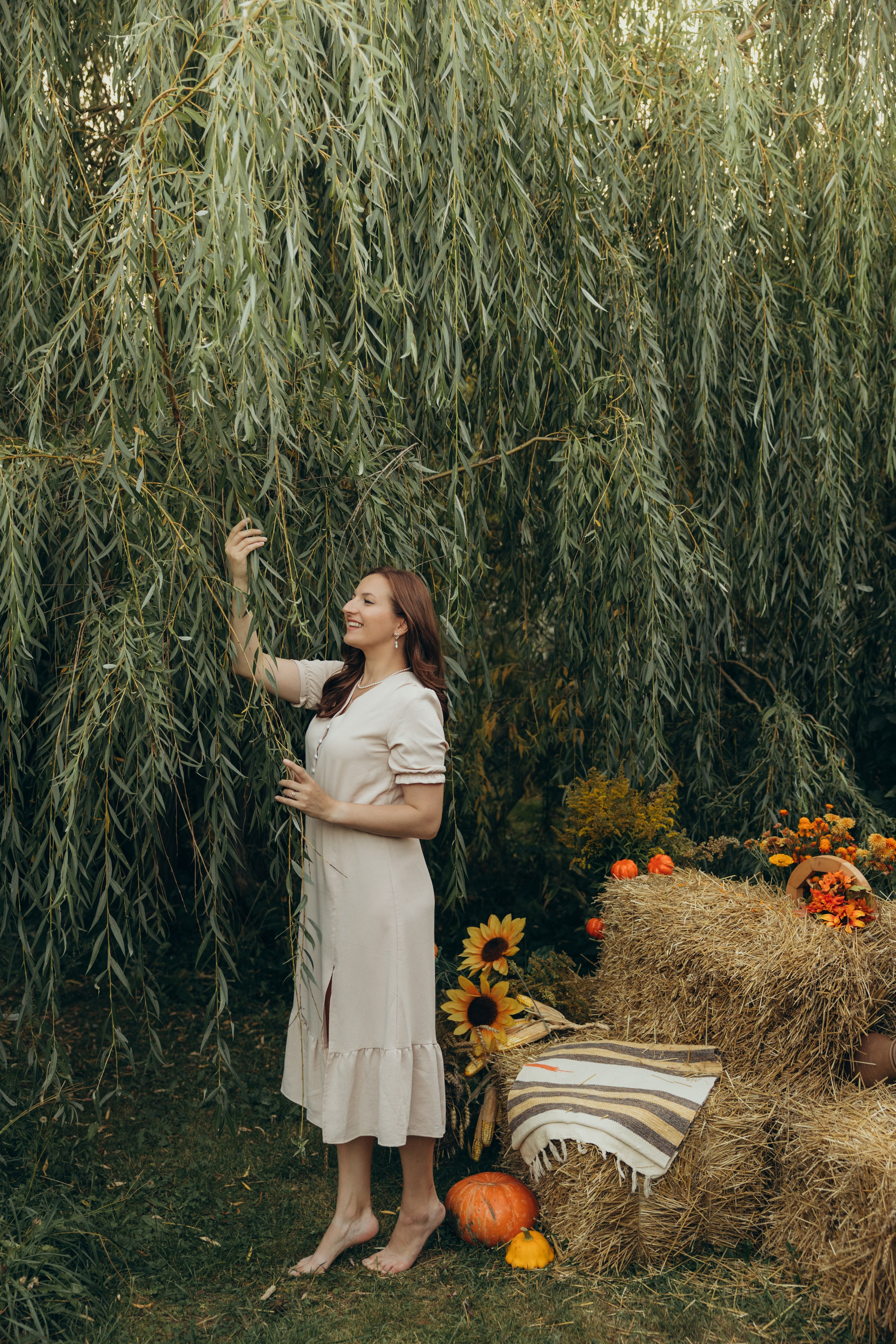 Уютная история. Фотограф Сотникова Вероника