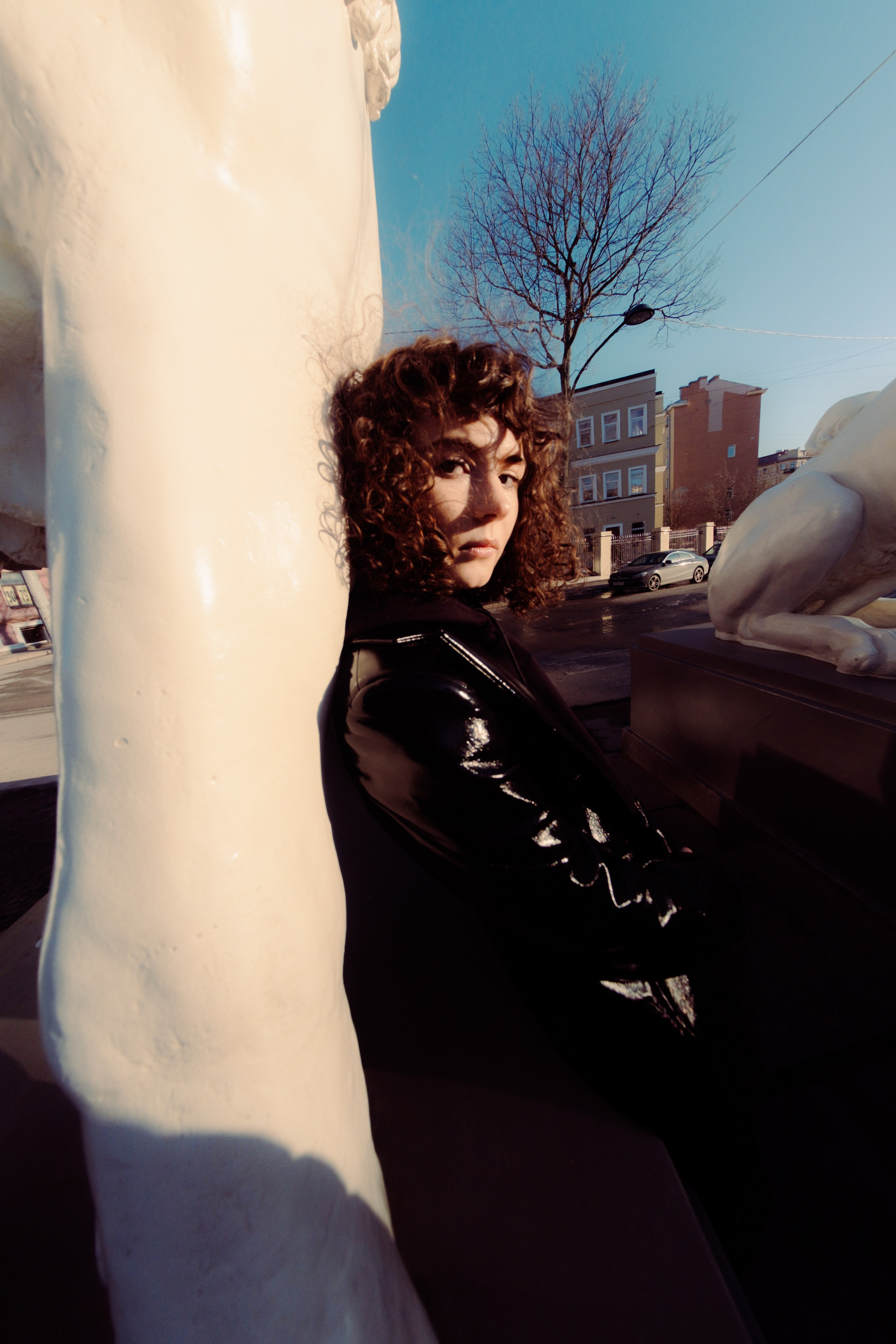 Мария. Фотограф, видеограф в Санкт-Петербурге