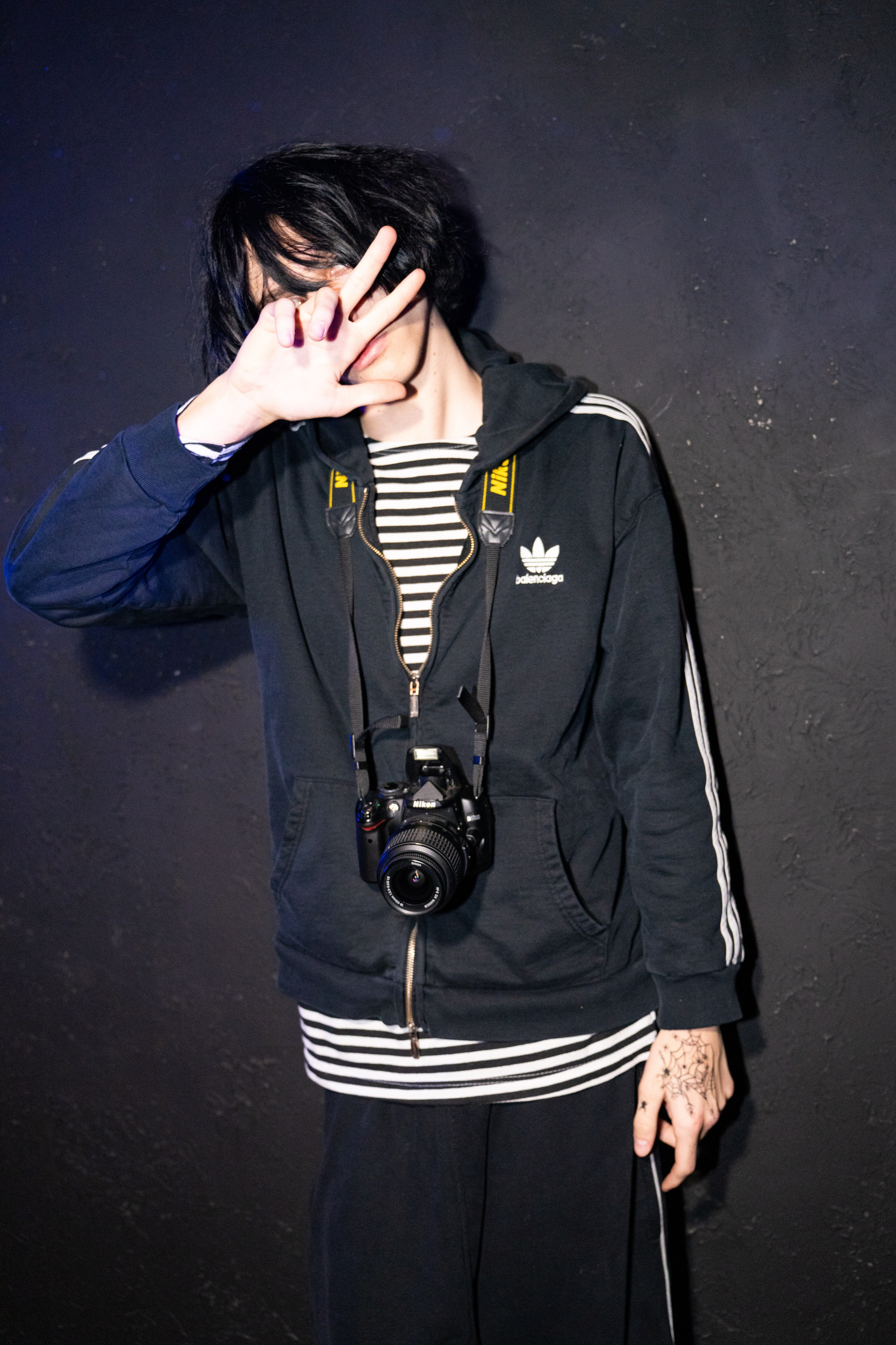 Balagan & Ганвест / @ТА.МАМ / Краснодар. Концертный фотограф в Краснодаре