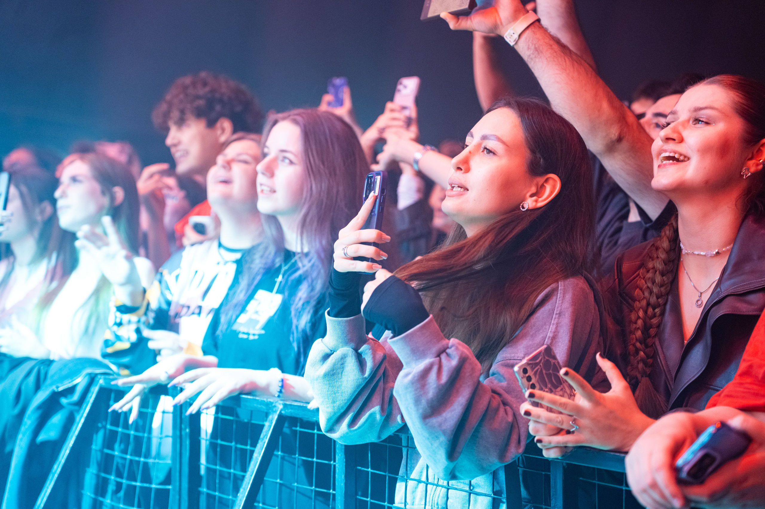 Markul / @Кроп Арена / Краснодар. Концертный фотограф в Краснодаре