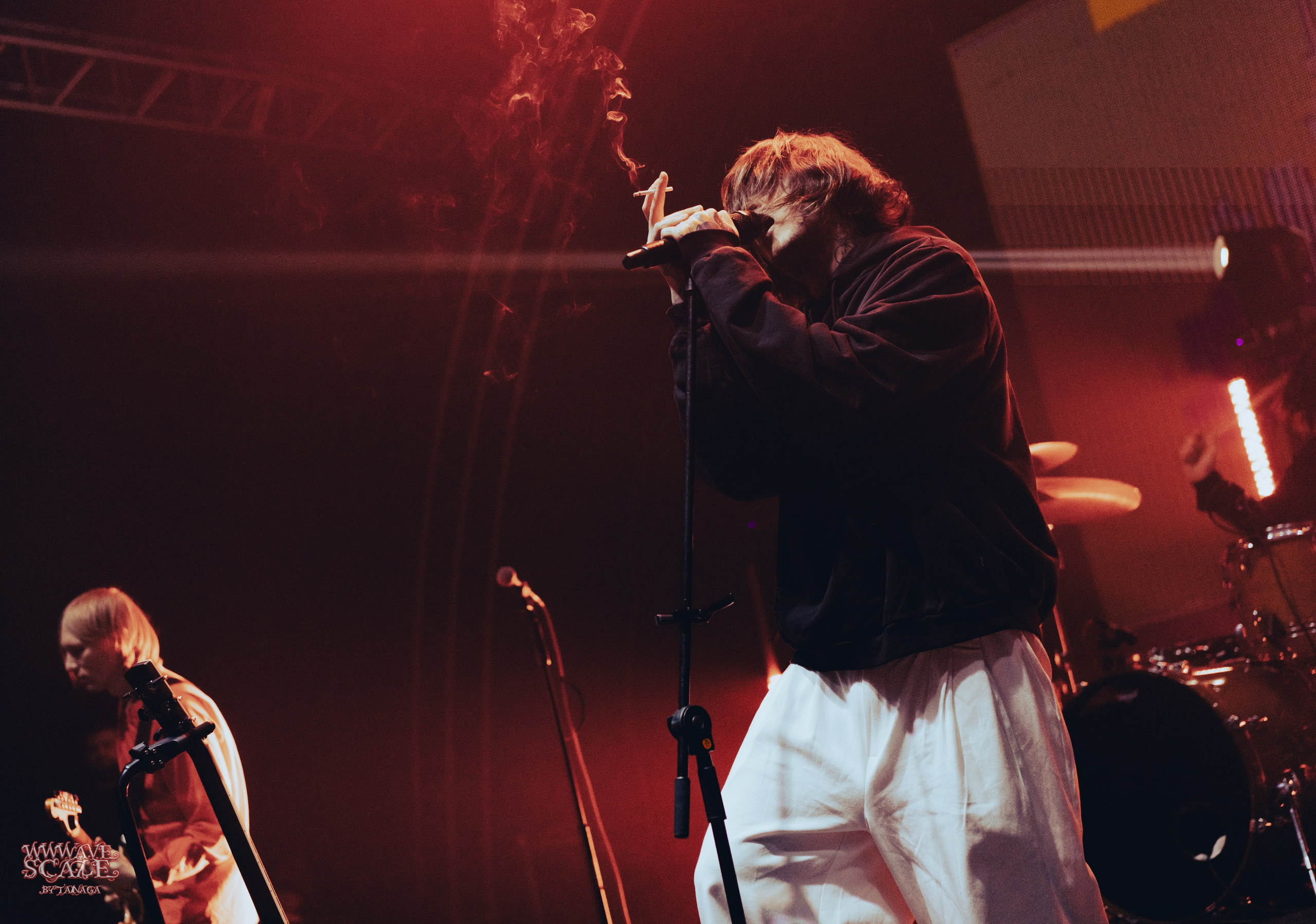 Джизус / @Кроп Арена / Краснодар. Концертный фотограф в Краснодаре