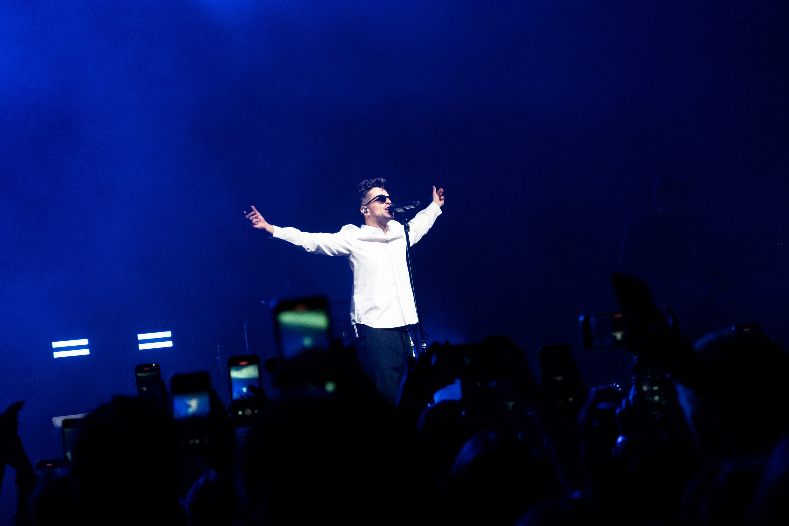 Лсп / @Дс Олимп / Краснодар. Концертный фотограф в Краснодаре