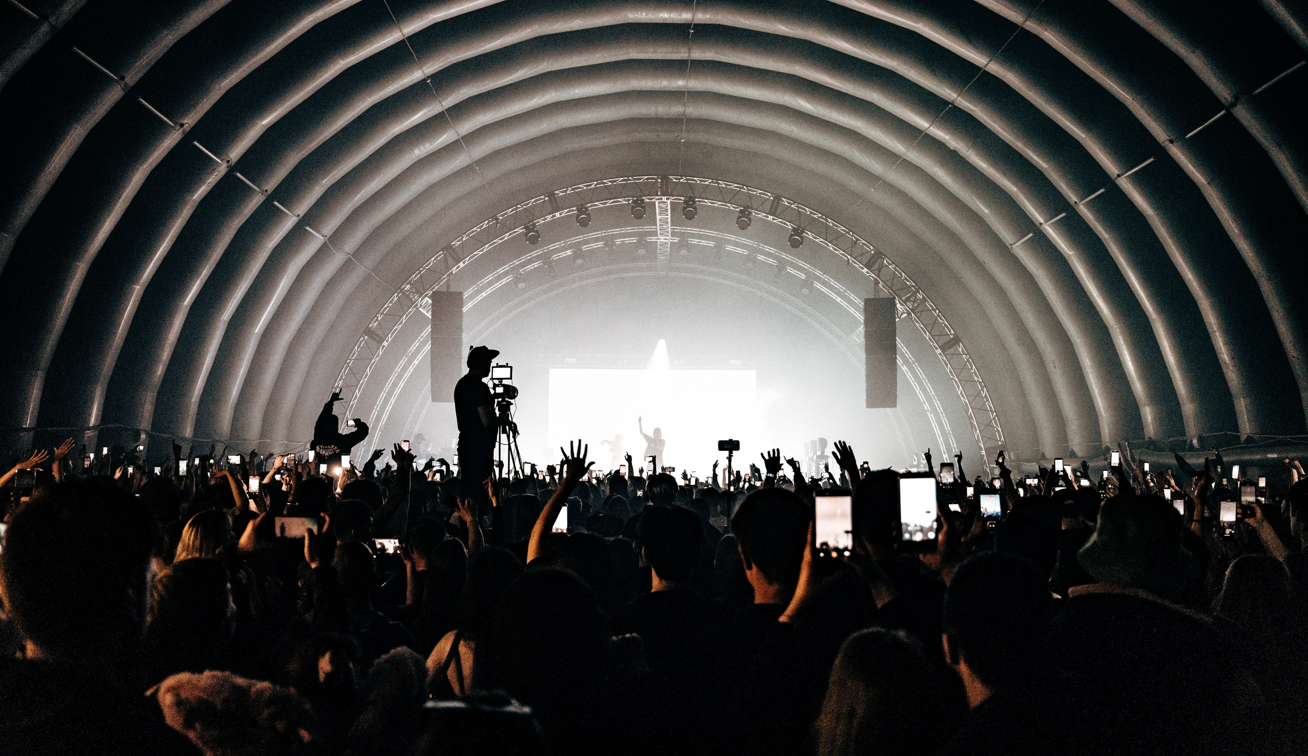 Big Baby Tape / @Кроп Арена / Краснодар. Концертный фотограф в Краснодаре