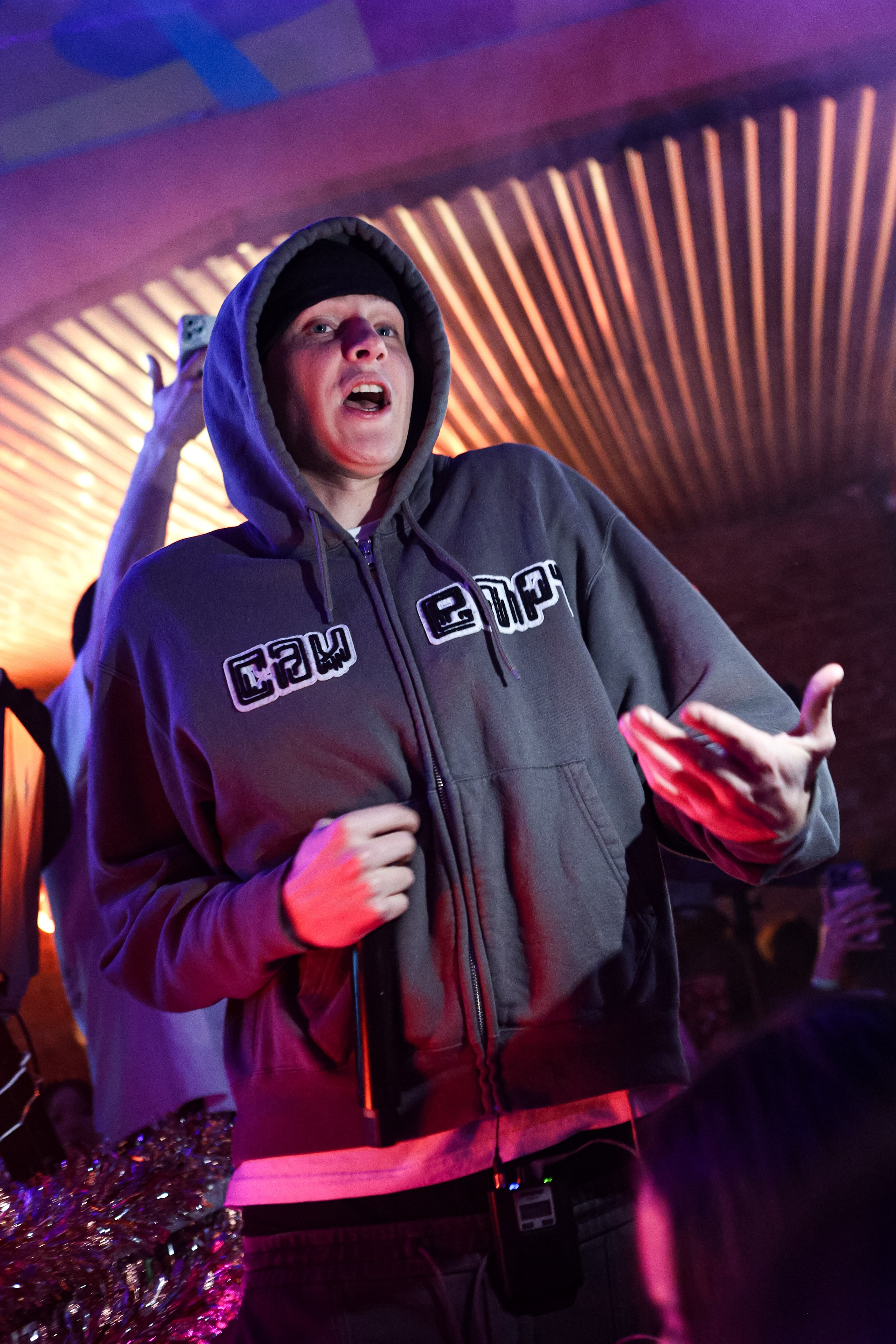 Only 2K17 & Полка + May Wave$ + Иван Золо / @Барный Союз / Краснодар. Концертный фотограф в Краснодаре