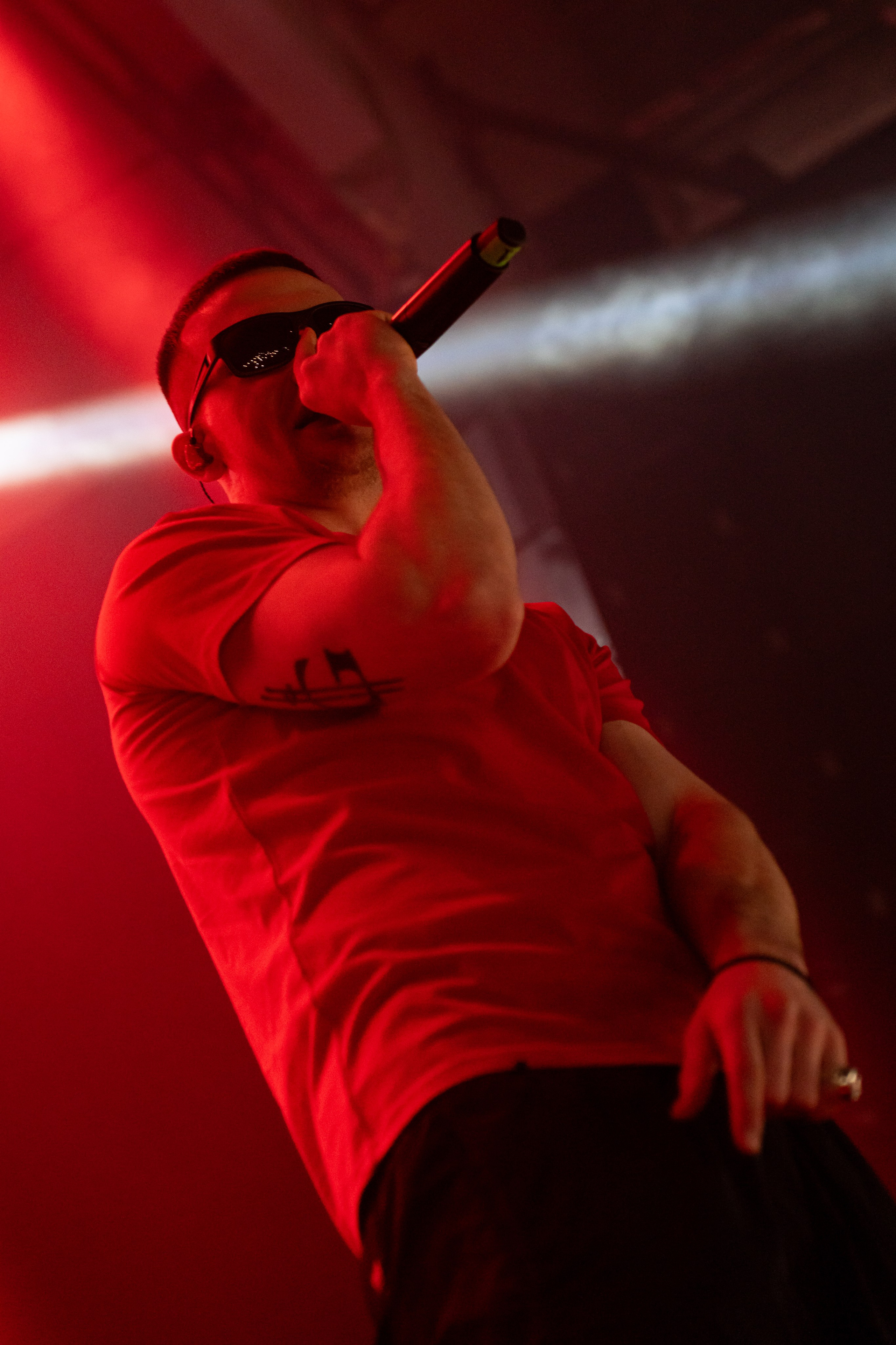 Icegergert / @Порт 219 / Краснодар. Концертный фотограф в Краснодаре