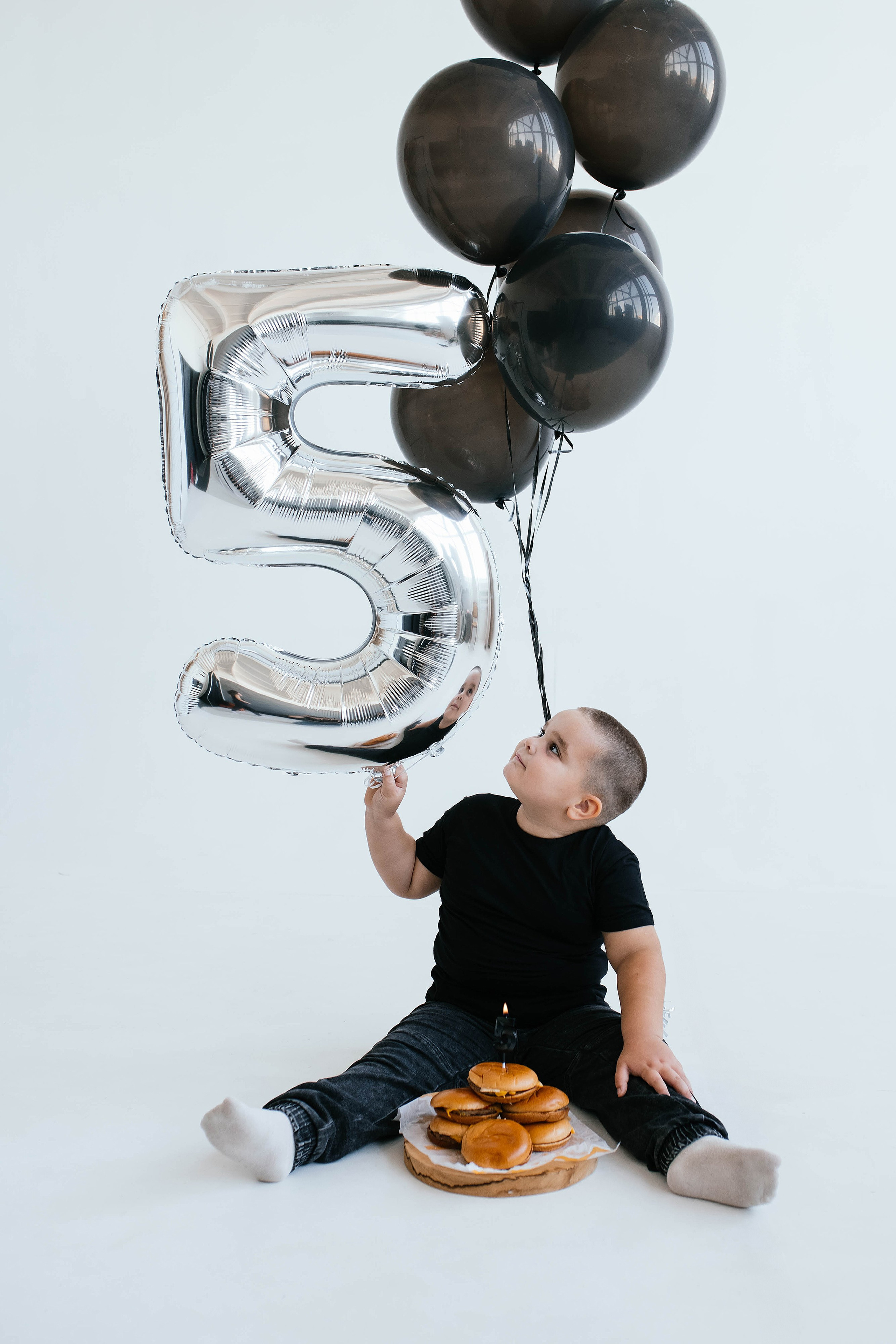 5 лет Кириллу. Свадебный, семейный фотограф в Рязани Лена Брант